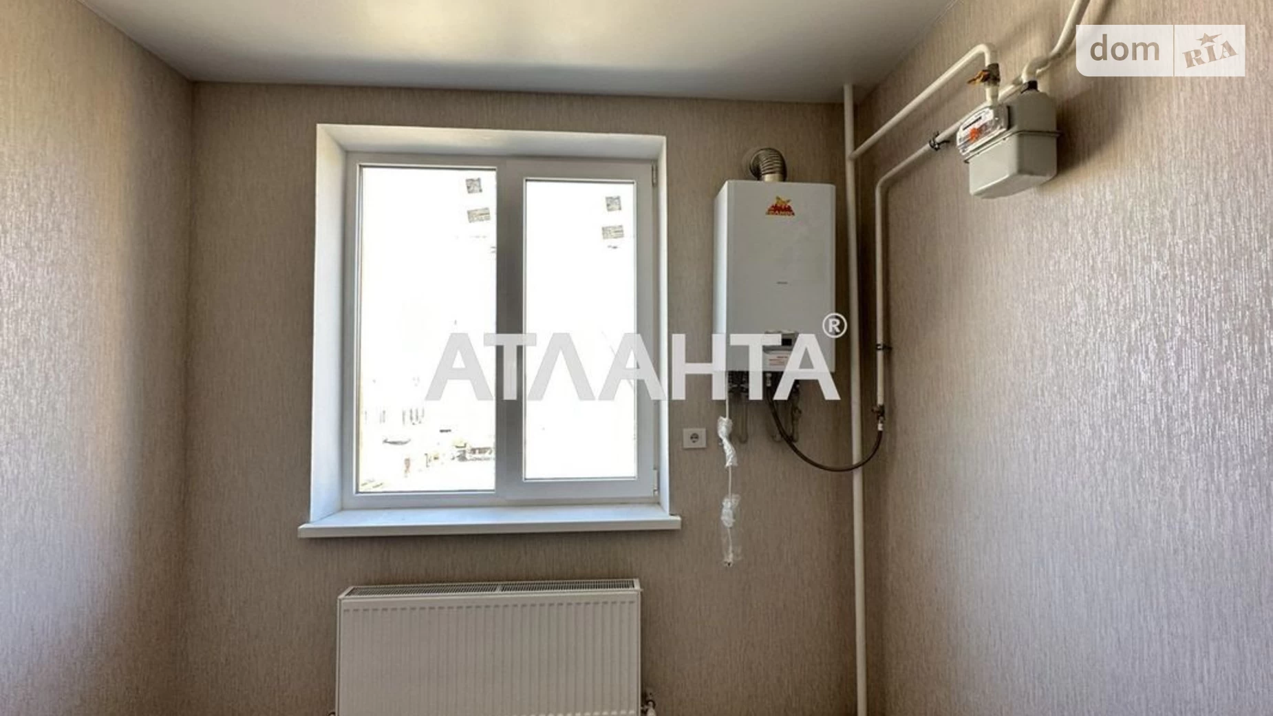 Продається 3-кімнатна квартира 76.19 кв. м у Авангарді,  - фото 3