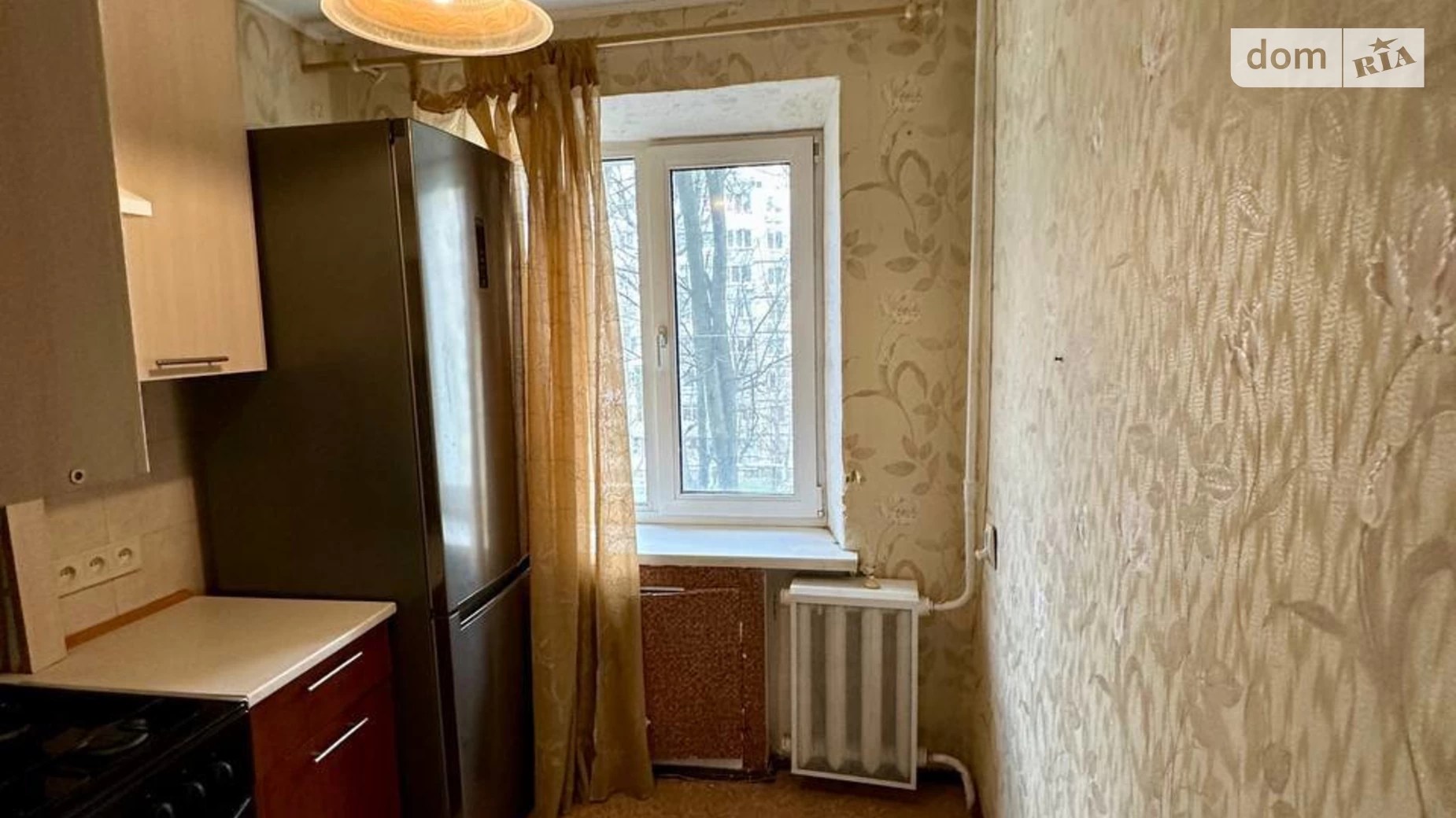 Продается 1-комнатная квартира 29.6 кв. м в Днепре, цена: 22500 $ - фото 3