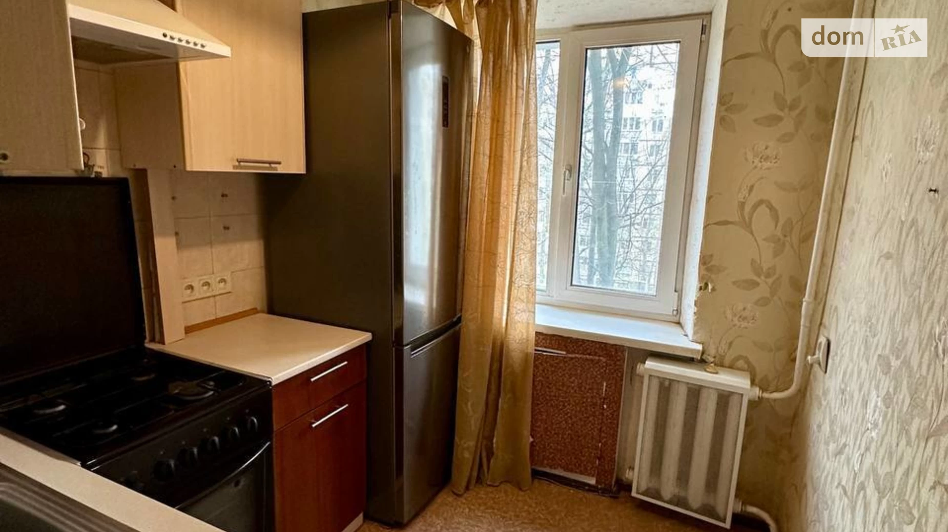 Продается 1-комнатная квартира 29.6 кв. м в Днепре, цена: 22500 $ - фото 4