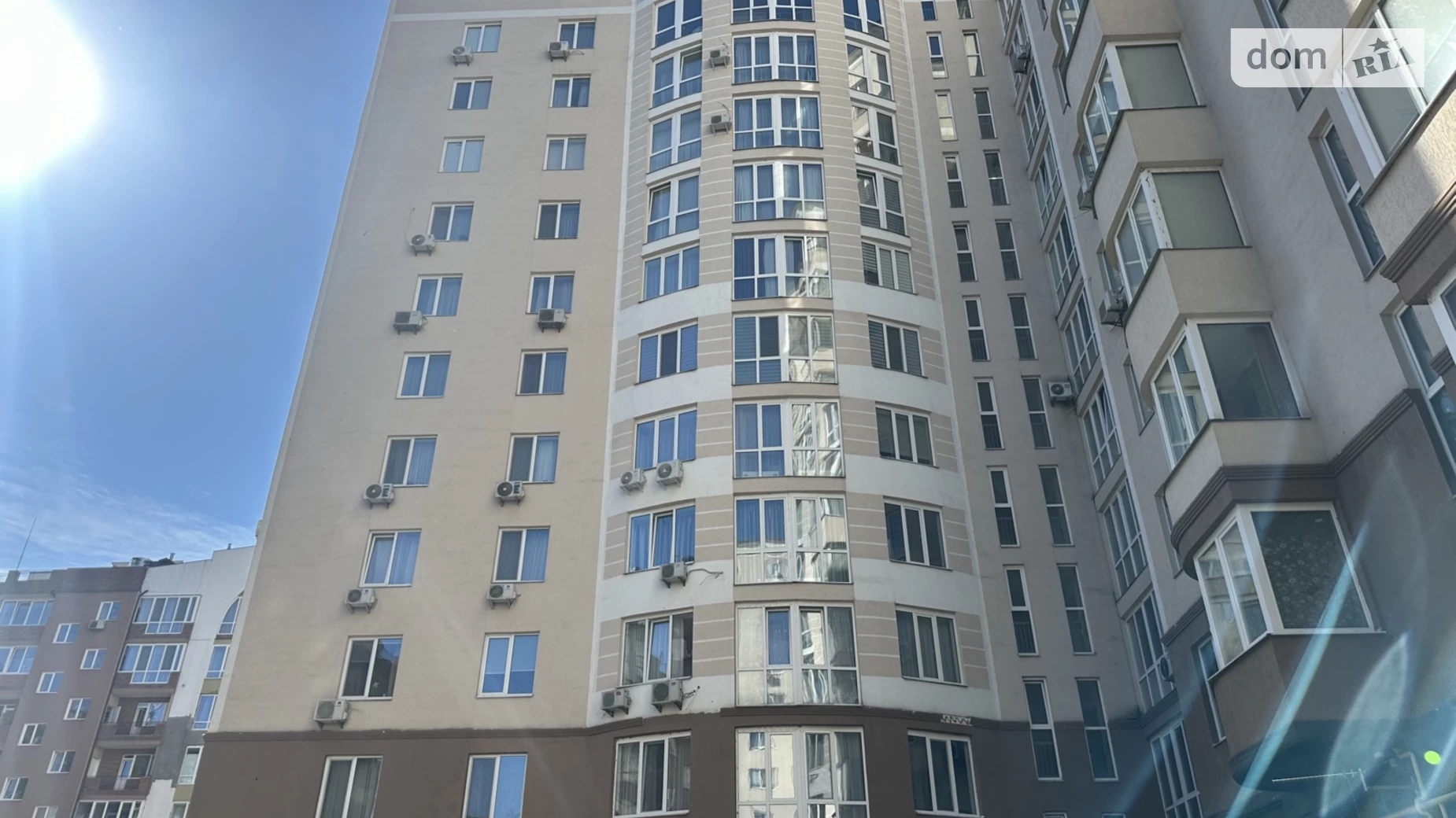 Продается 1-комнатная квартира 35 кв. м в Ирпене, ул. Василия Стуса(Пушкинская), 25В - фото 5