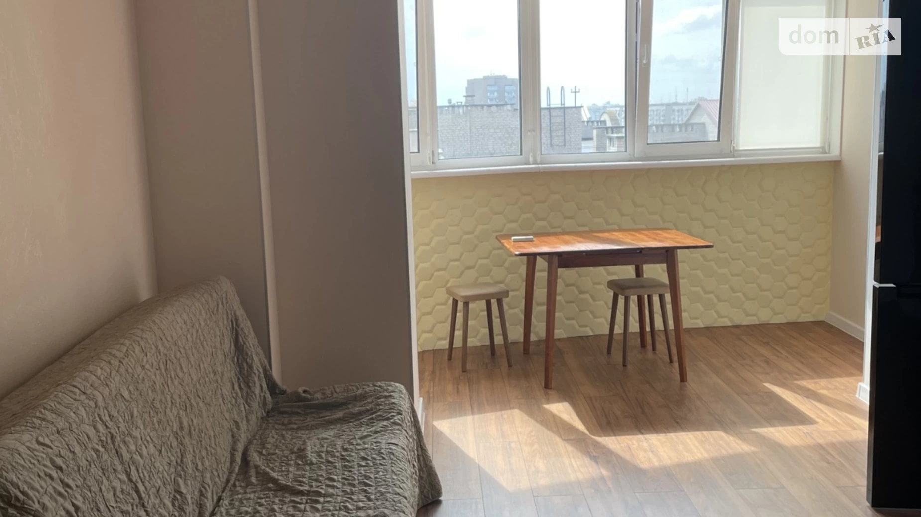 Продается 1-комнатная квартира 44.5 кв. м в Белой Церкви, просп. Независимости, 74 - фото 4