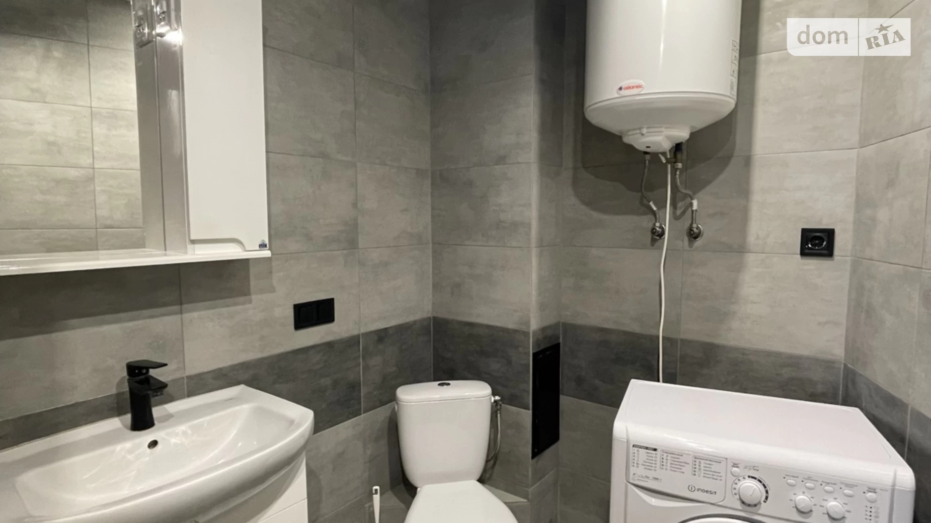 Продается 1-комнатная квартира 44.5 кв. м в Белой Церкви, просп. Независимости, 74 - фото 2