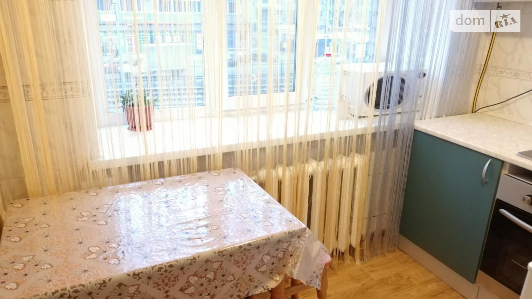 Продается 1-комнатная квартира 29.2 кв. м в Киеве, ул. Борщаговская, 117 - фото 3