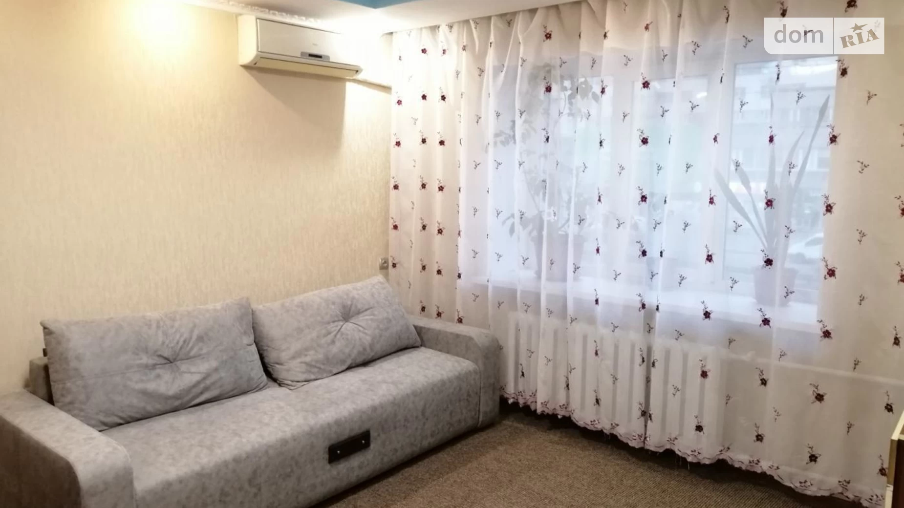 Продается 1-комнатная квартира 29.2 кв. м в Киеве, ул. Борщаговская, 117 - фото 5