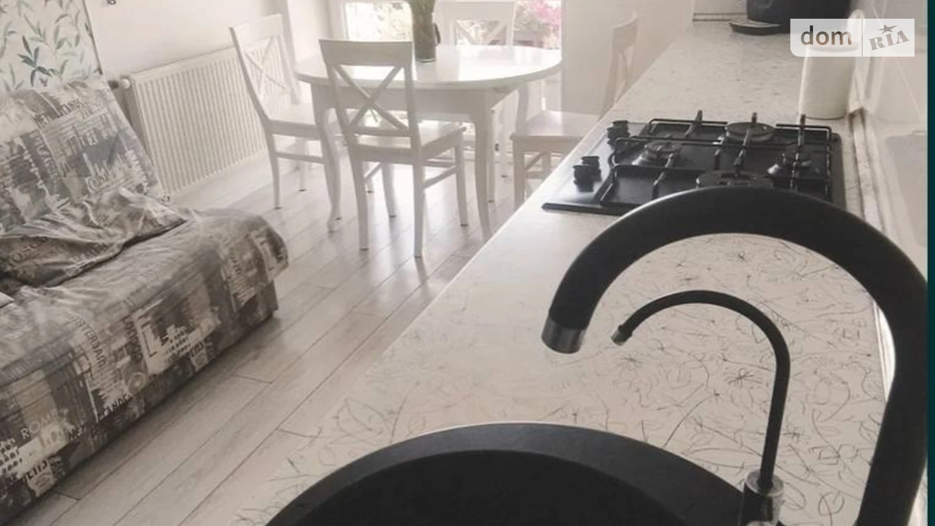 Продается 1-комнатная квартира 47 кв. м в Ивано-Франковске, ул. Ивасюка - фото 5