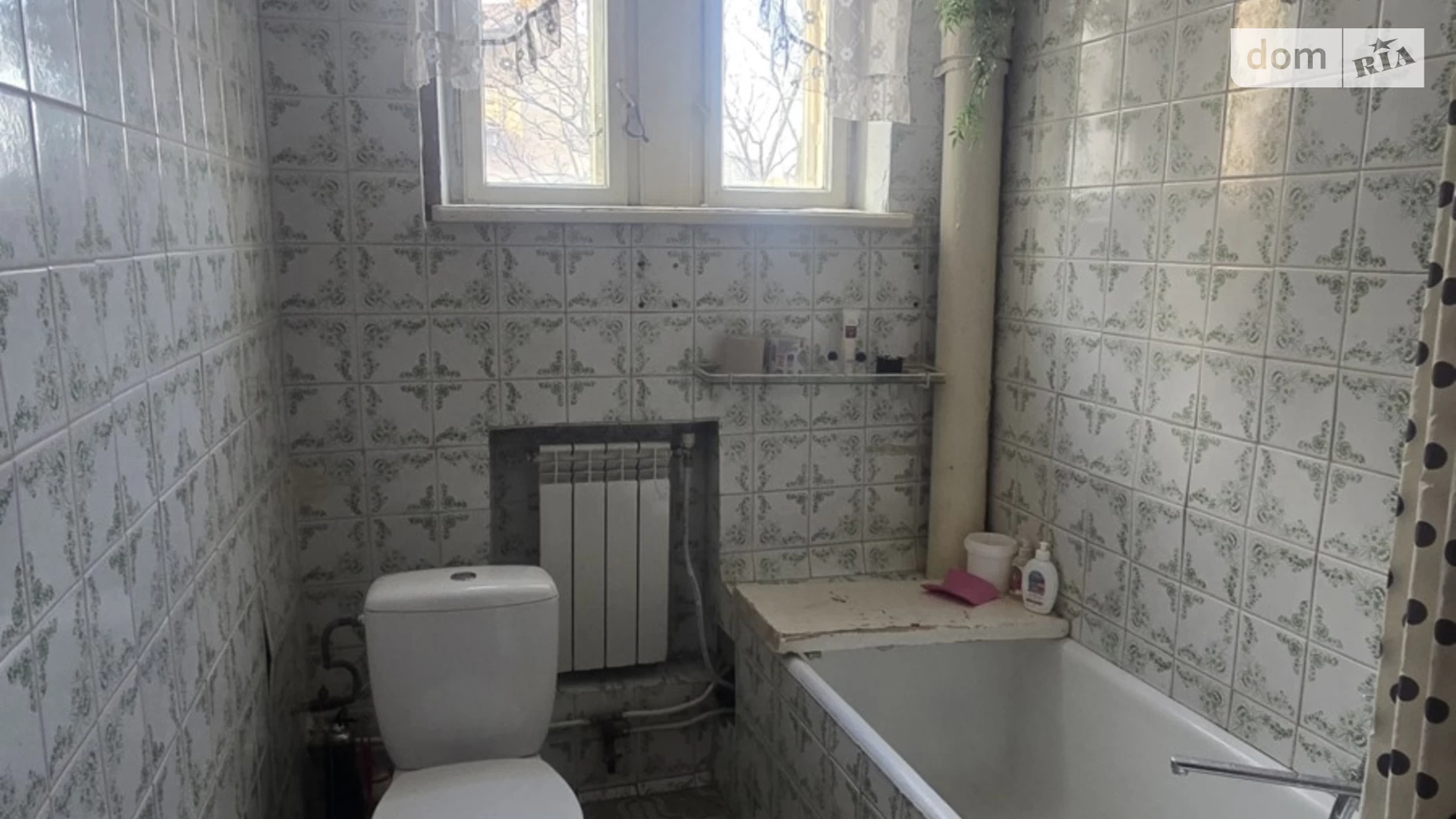 Продается 1-комнатная квартира 40 кв. м в Черновцах, ул. Садовая - фото 3