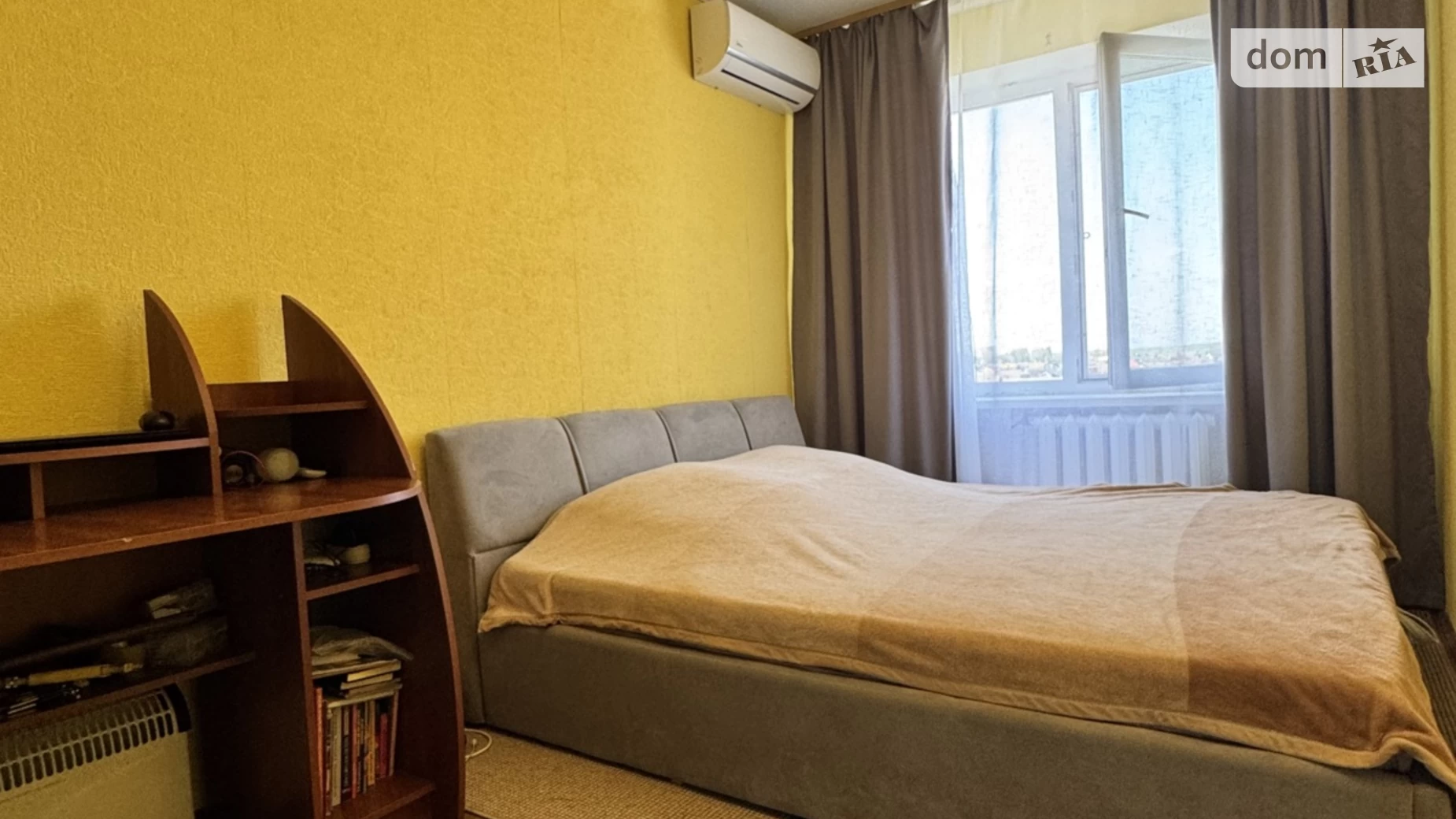 Продается 2-комнатная квартира 45.8 кв. м в Белой Церкви, Сквирское шоссе, 254 - фото 2