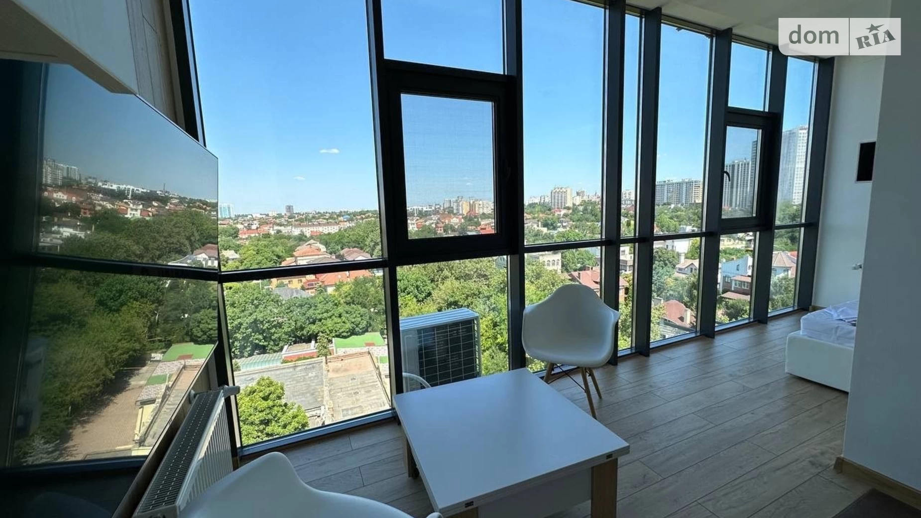 пров. Ванний, 5Г Приморський Одеса ЖК Platinum Residence - фото 3