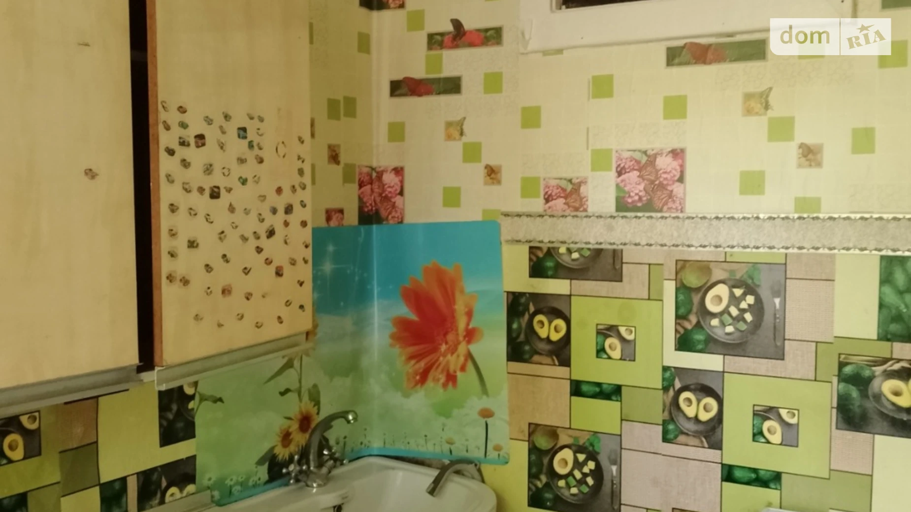 Сдается в аренду 1-комнатная квартира 32 кв. м в Одессе, 1-я ул. Сортировочная, 42 - фото 3