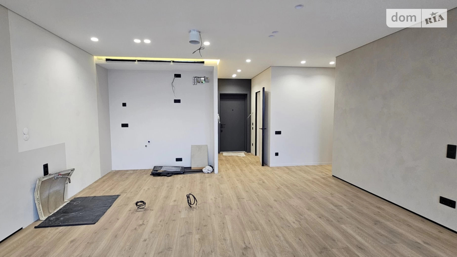 Продается 3-комнатная квартира 90.6 кв. м в Киеве, наб. Днепровская, 20А - фото 2
