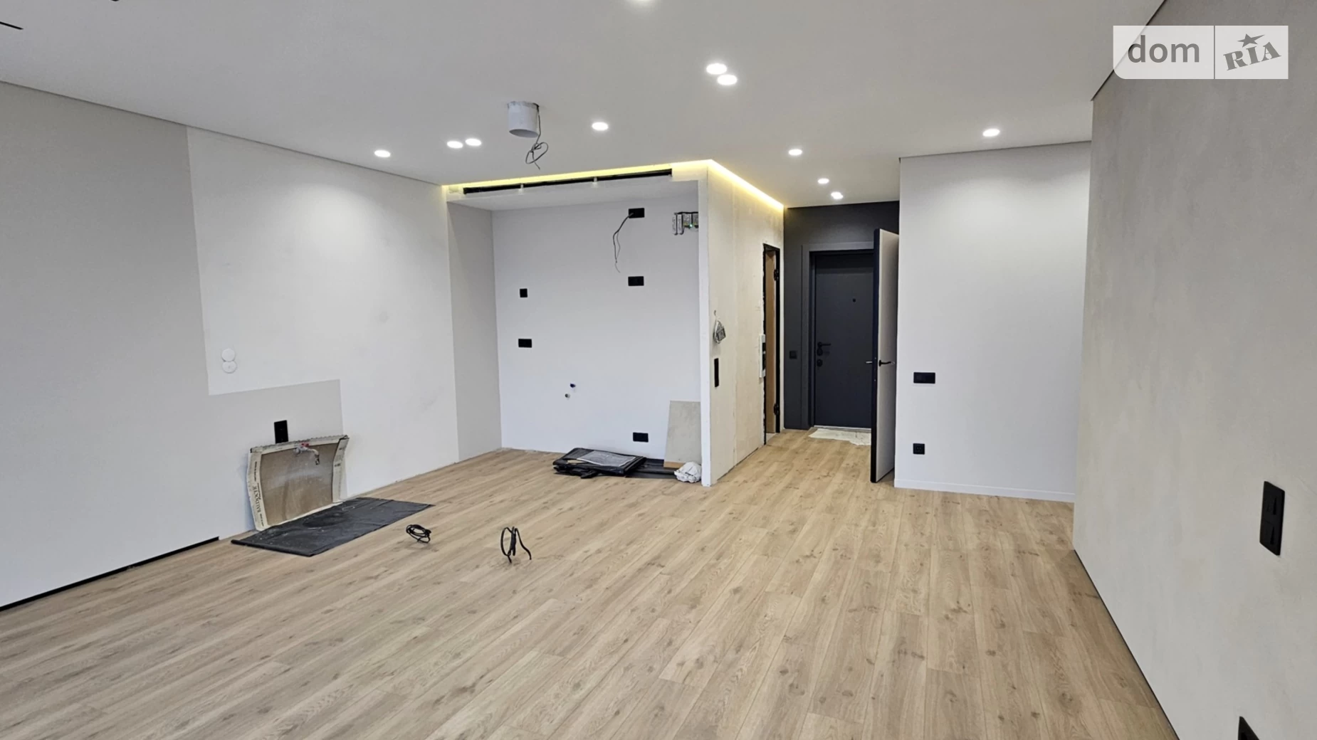 Продается 3-комнатная квартира 90.6 кв. м в Киеве, наб. Днепровская, 20А - фото 3