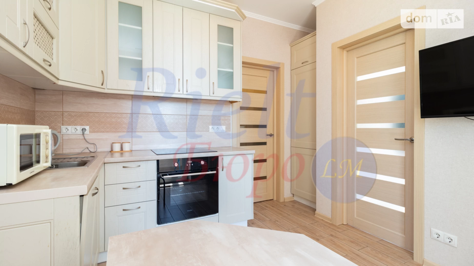 Продається 1-кімнатна квартира 39.1 кв. м у Києві, цена: 77999 $ - фото 2