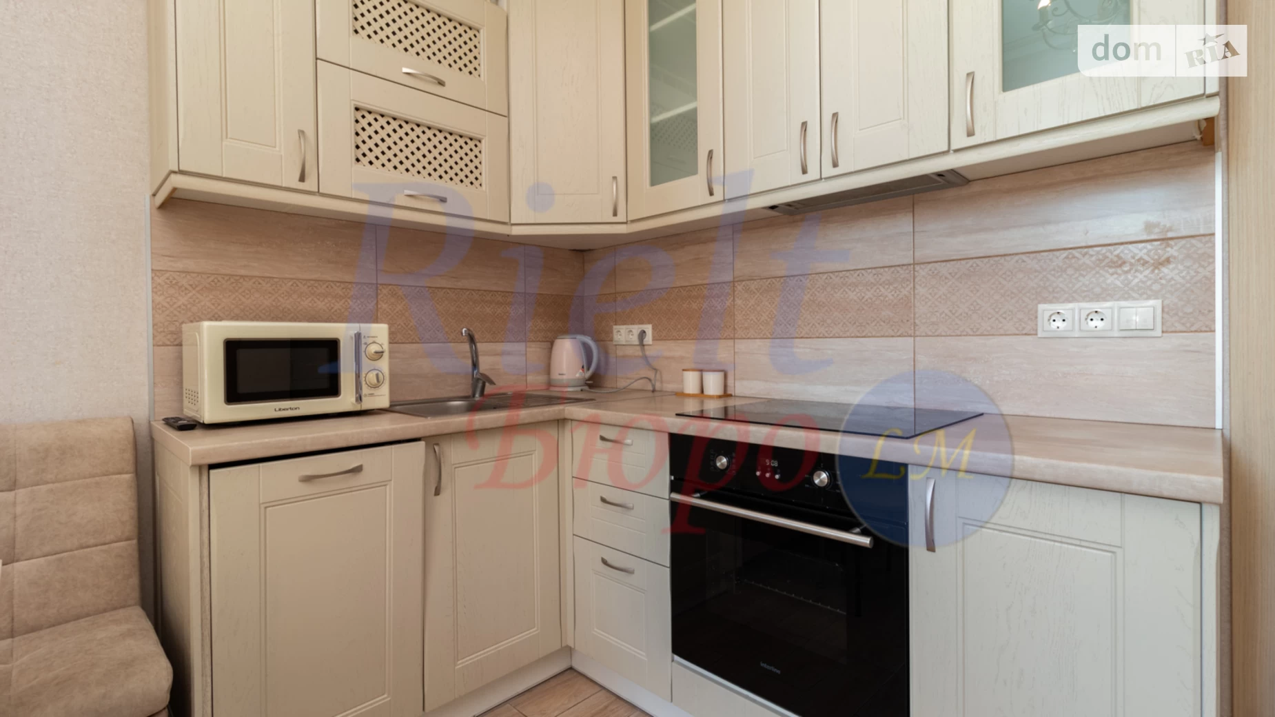 Продається 1-кімнатна квартира 39.1 кв. м у Києві, цена: 77999 $ - фото 3