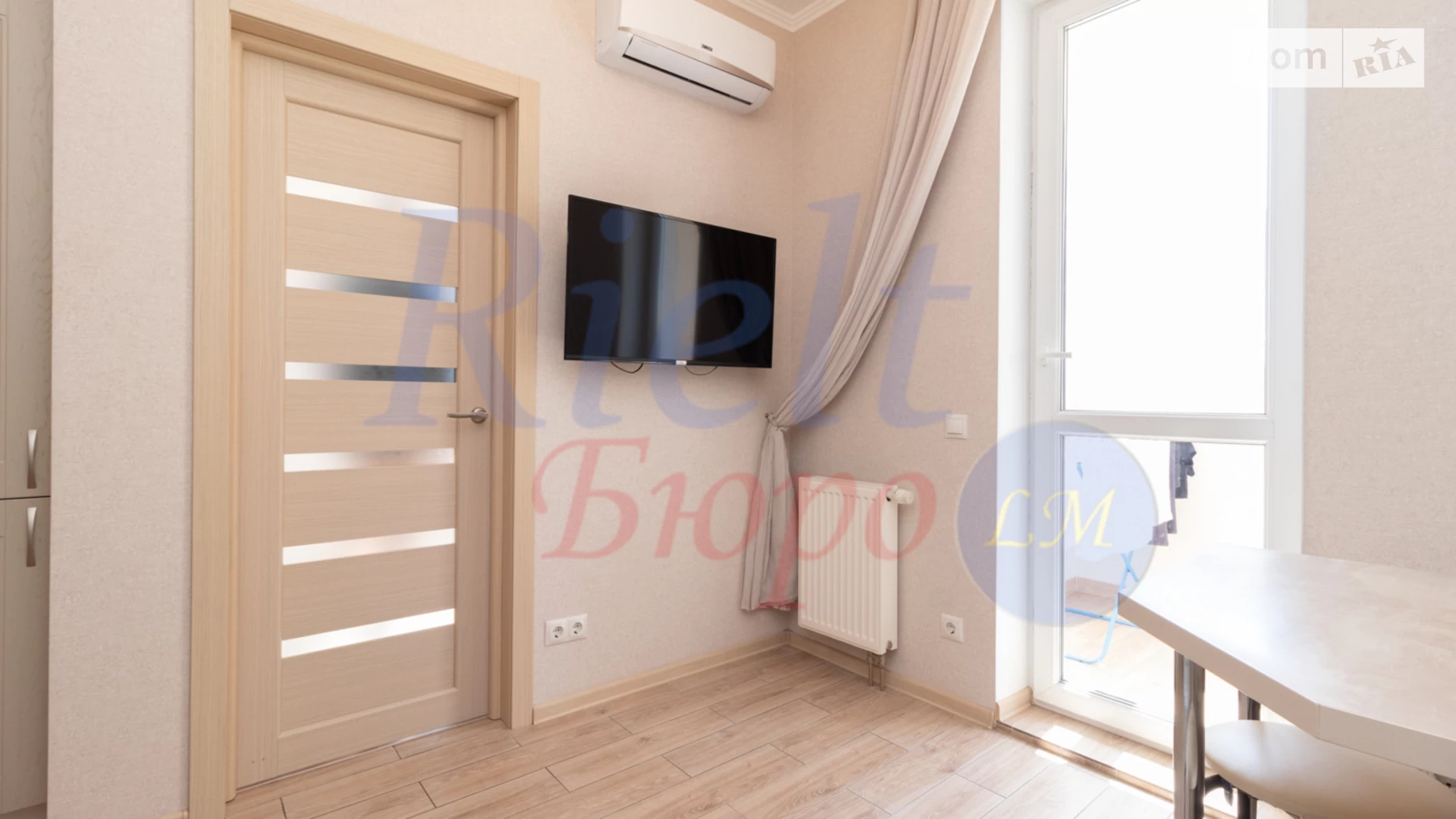 Продається 1-кімнатна квартира 39.1 кв. м у Києві, цена: 77999 $ - фото 4