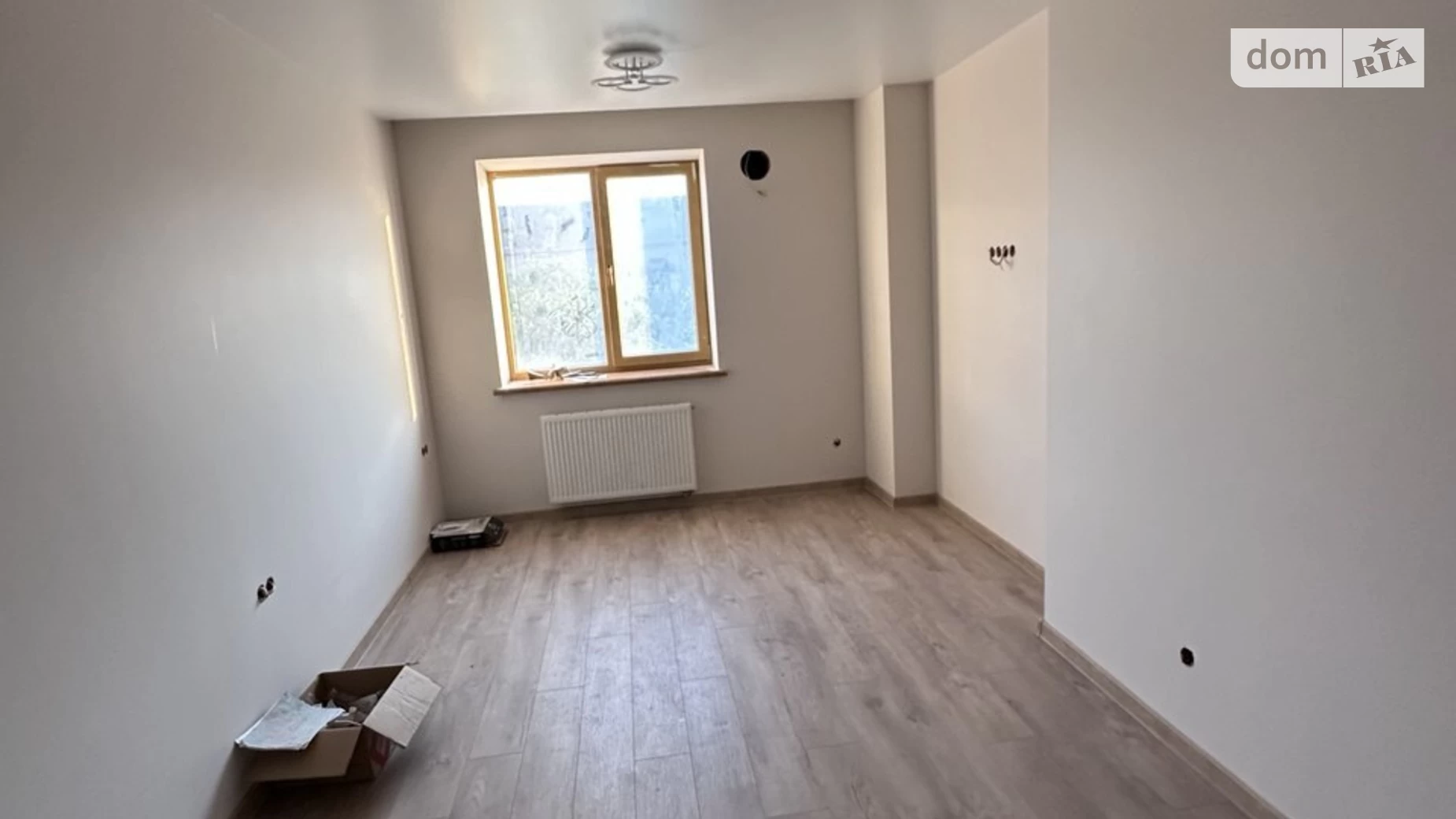Продається 1-кімнатна квартира 40 кв. м у Вовчинцю, вул. Європейська, 2 - фото 5