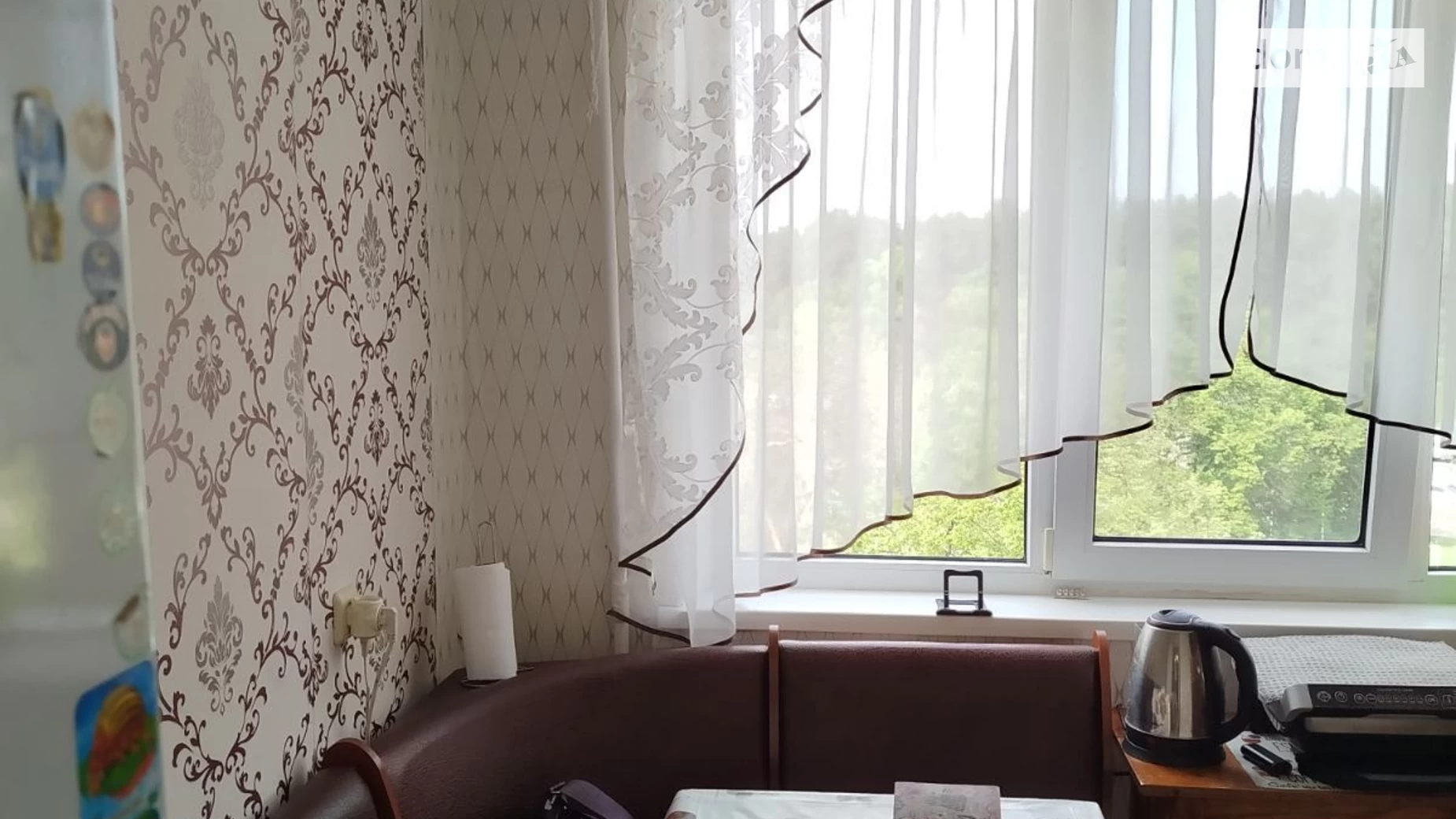 Продается 3-комнатная квартира 70 кв. м в Киеве, ул. Космонавта Поповича(Космонавта Волкова), 20А - фото 4