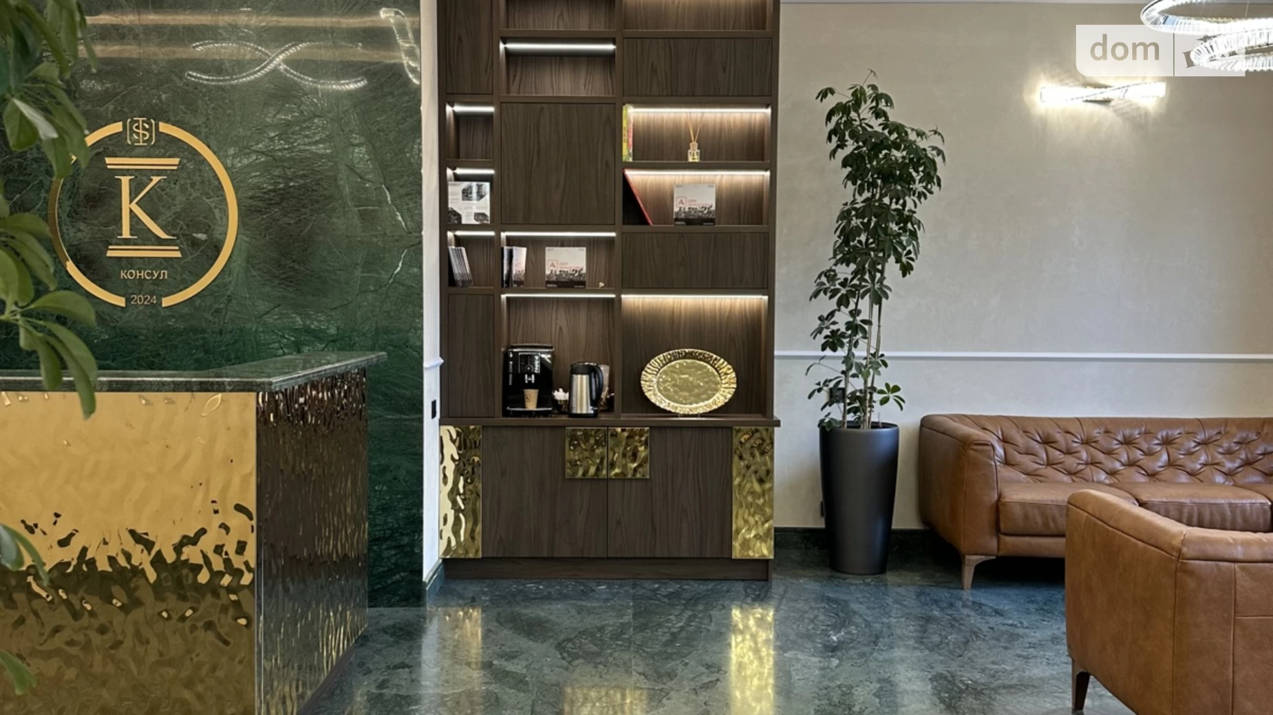 Продается 2-комнатная квартира 71.7 кв. м в Одессе, Фонтанская дор., 62К - фото 4