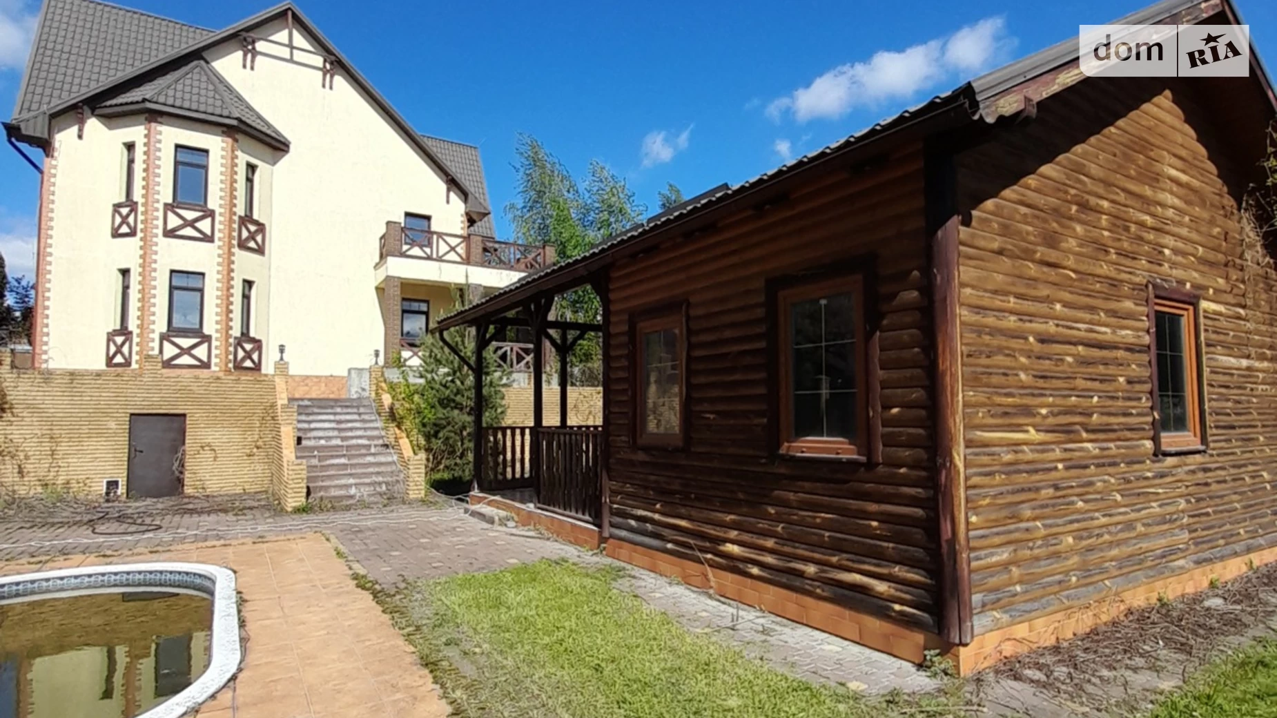 Продається будинок 3 поверховий 386 кв. м з бесідкою, цена: 375000 $ - фото 3