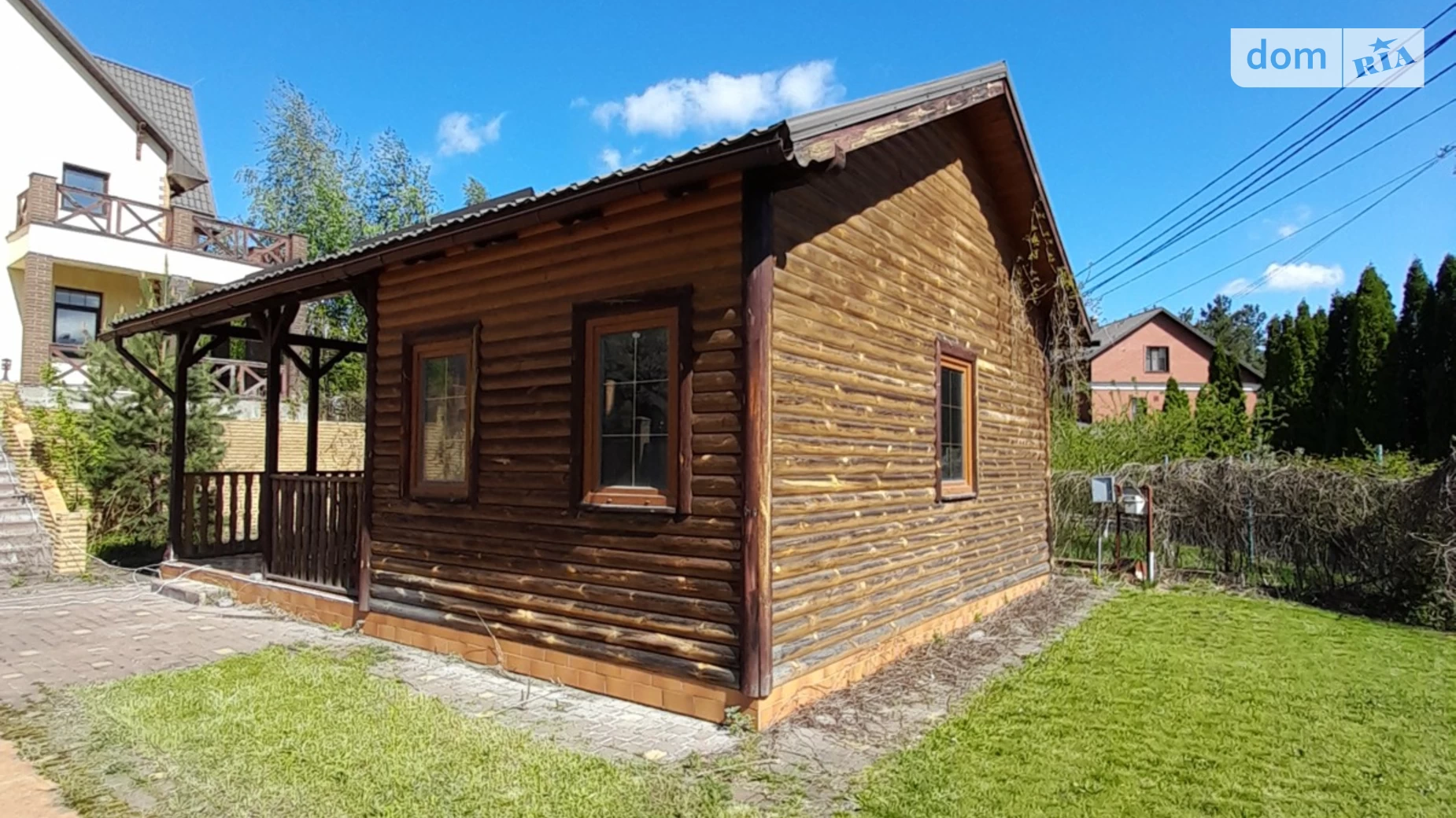 Продається будинок 3 поверховий 386 кв. м з бесідкою, цена: 375000 $ - фото 4