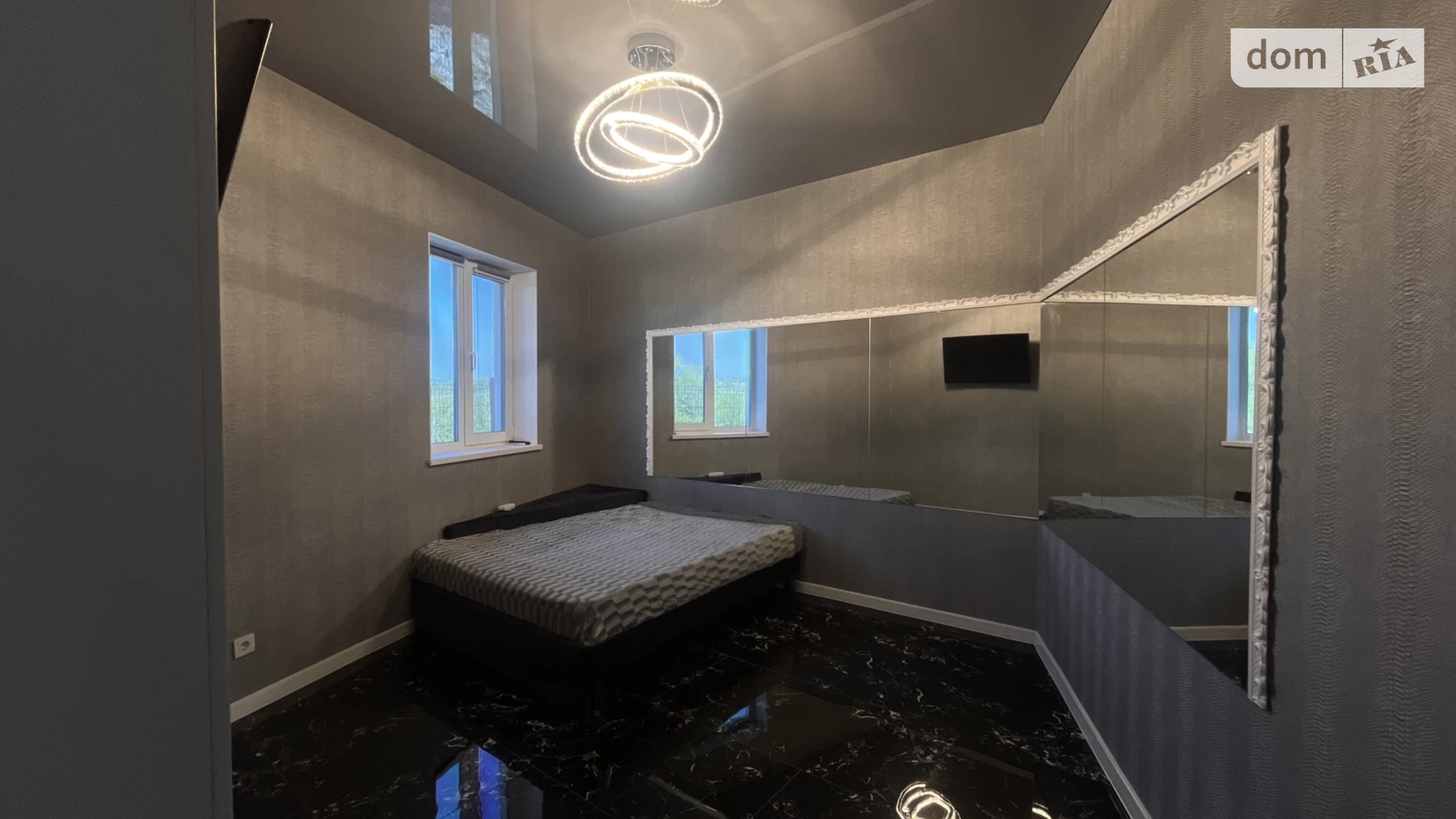 Продається одноповерховий будинок 172 кв. м з подвалом, цена: 200000 $ - фото 2