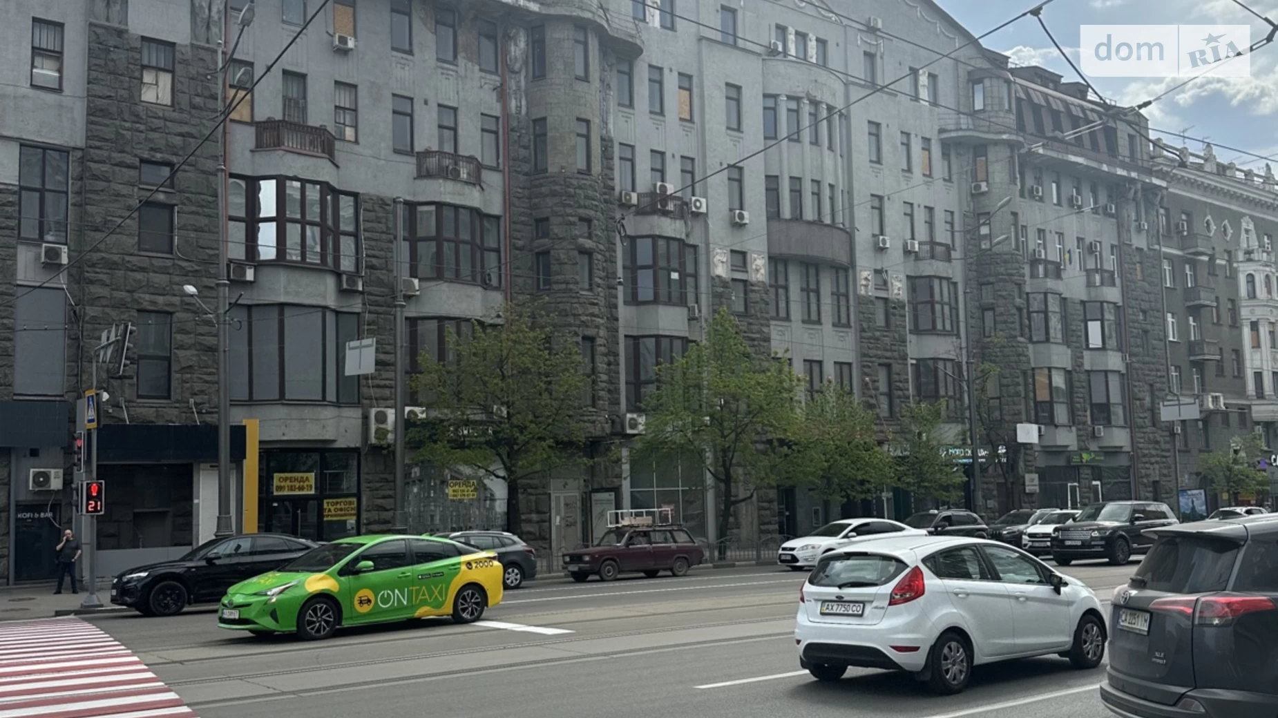 Продается офис 210.4 кв. м в бизнес-центре, цена: 133000 $ - фото 2