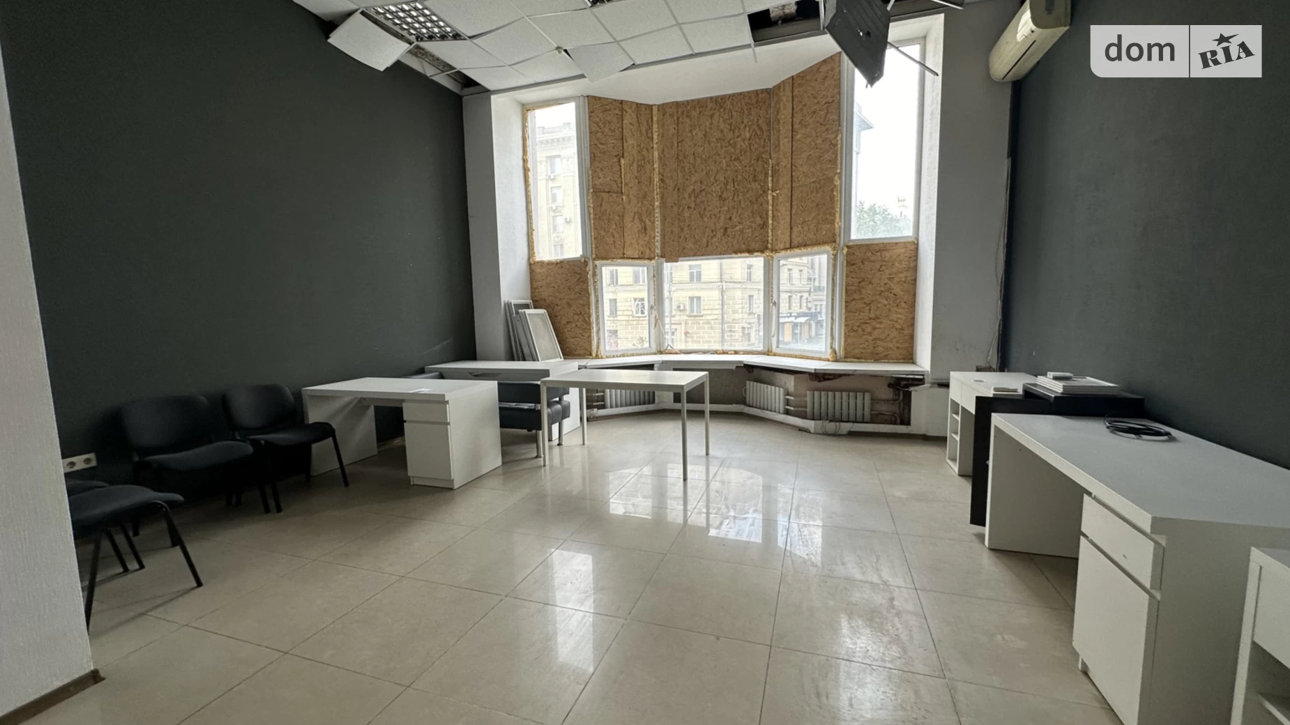 Продается офис 210.4 кв. м в бизнес-центре, цена: 133000 $ - фото 4