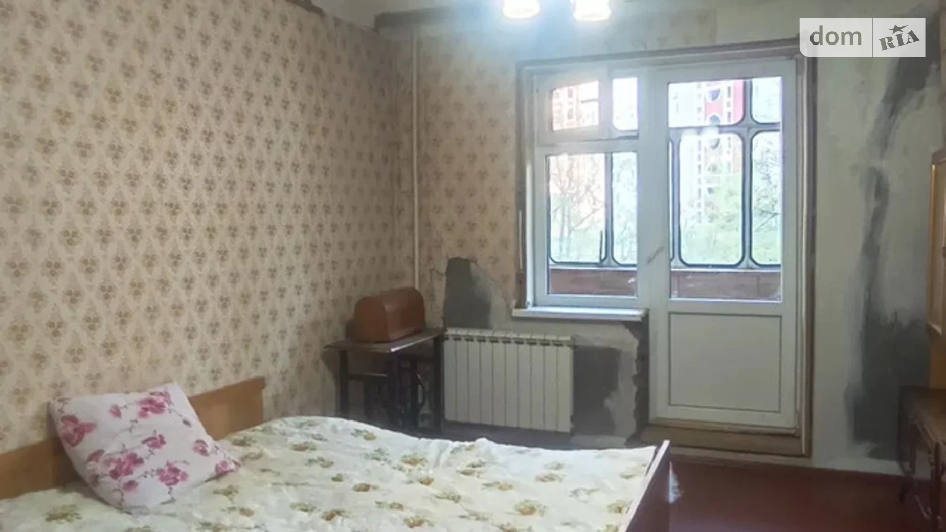 Продается 3-комнатная квартира 72 кв. м в Киеве, ул. Оноре де Бальзака, 84 - фото 5