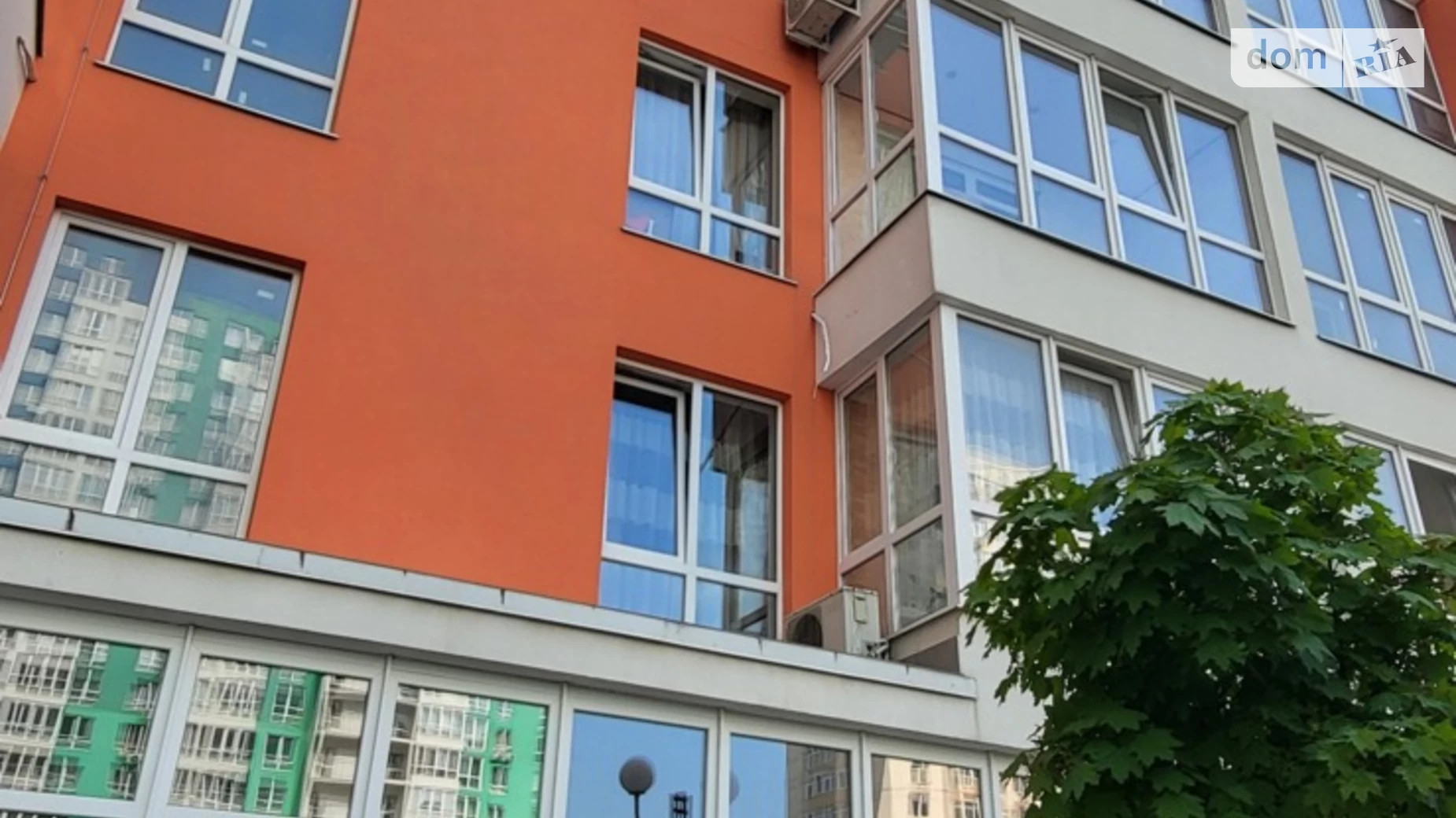 Продається 2-кімнатна квартира 54.8 кв. м у Лиманці, вул. Перлинна, 3А - фото 3