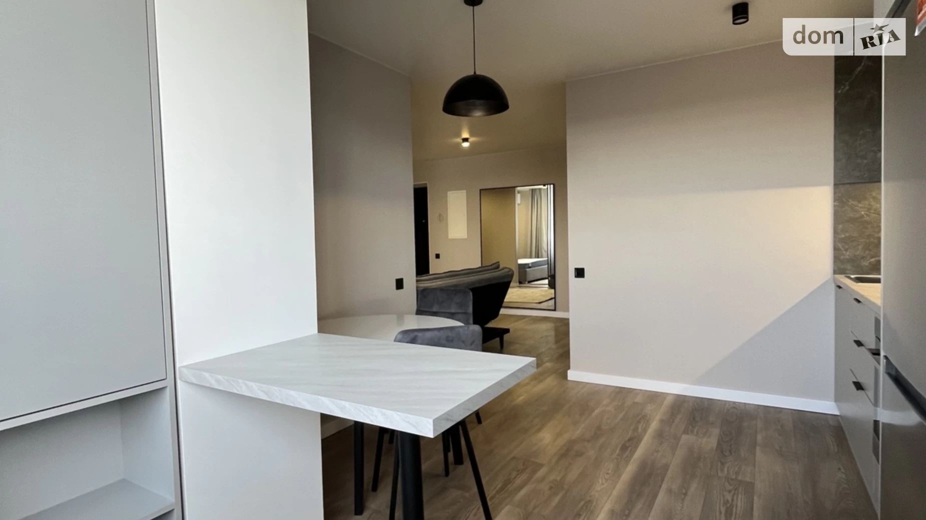 Продается 1-комнатная квартира 53.4 кв. м в Хмельницком, цена: 69900 $ - фото 14