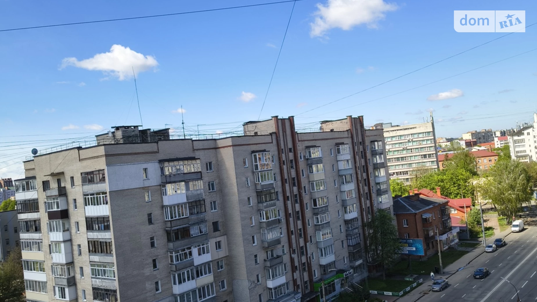 Продается 1-комнатная квартира 53.4 кв. м в Хмельницком, цена: 69900 $ - фото 20