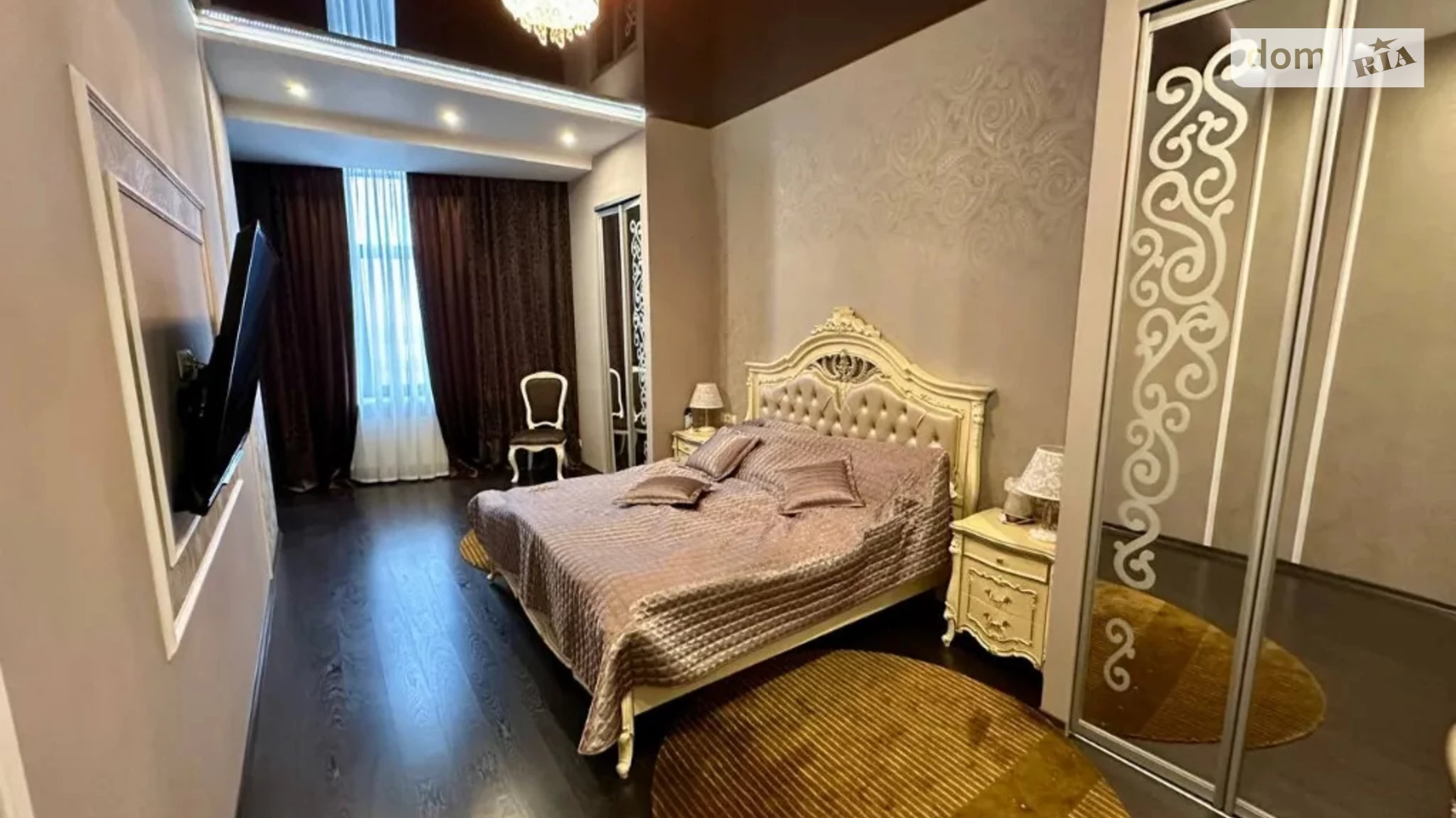 Продается 1-комнатная квартира 155.1 кв. м в Днепре, просп. Яворницкого Дмитрия, 3 - фото 5