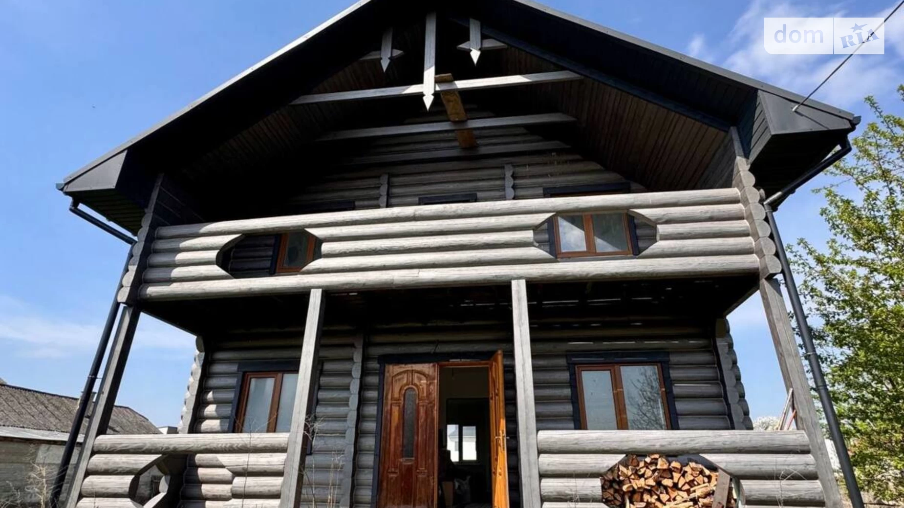 Продается дом на 2 этажа 130.5 кв. м с баней/сауной, цена: 105000 $ - фото 2