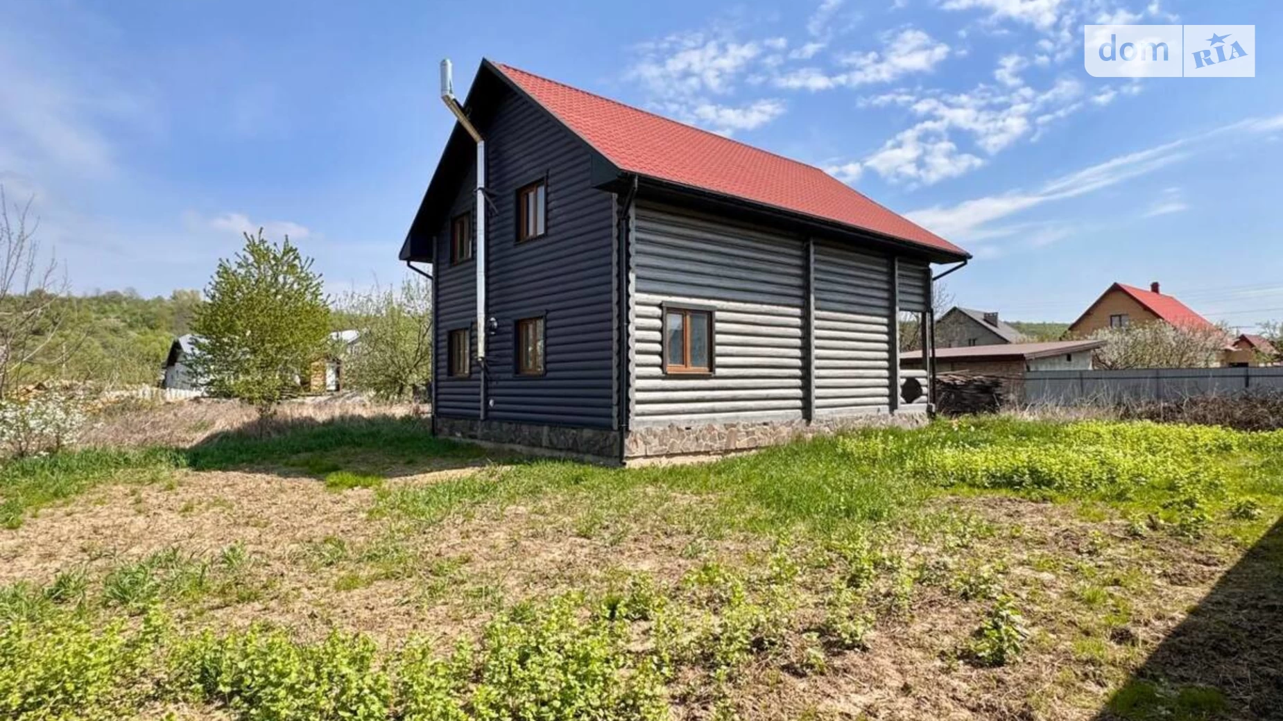 Продается дом на 2 этажа 130.5 кв. м с баней/сауной, цена: 105000 $ - фото 3