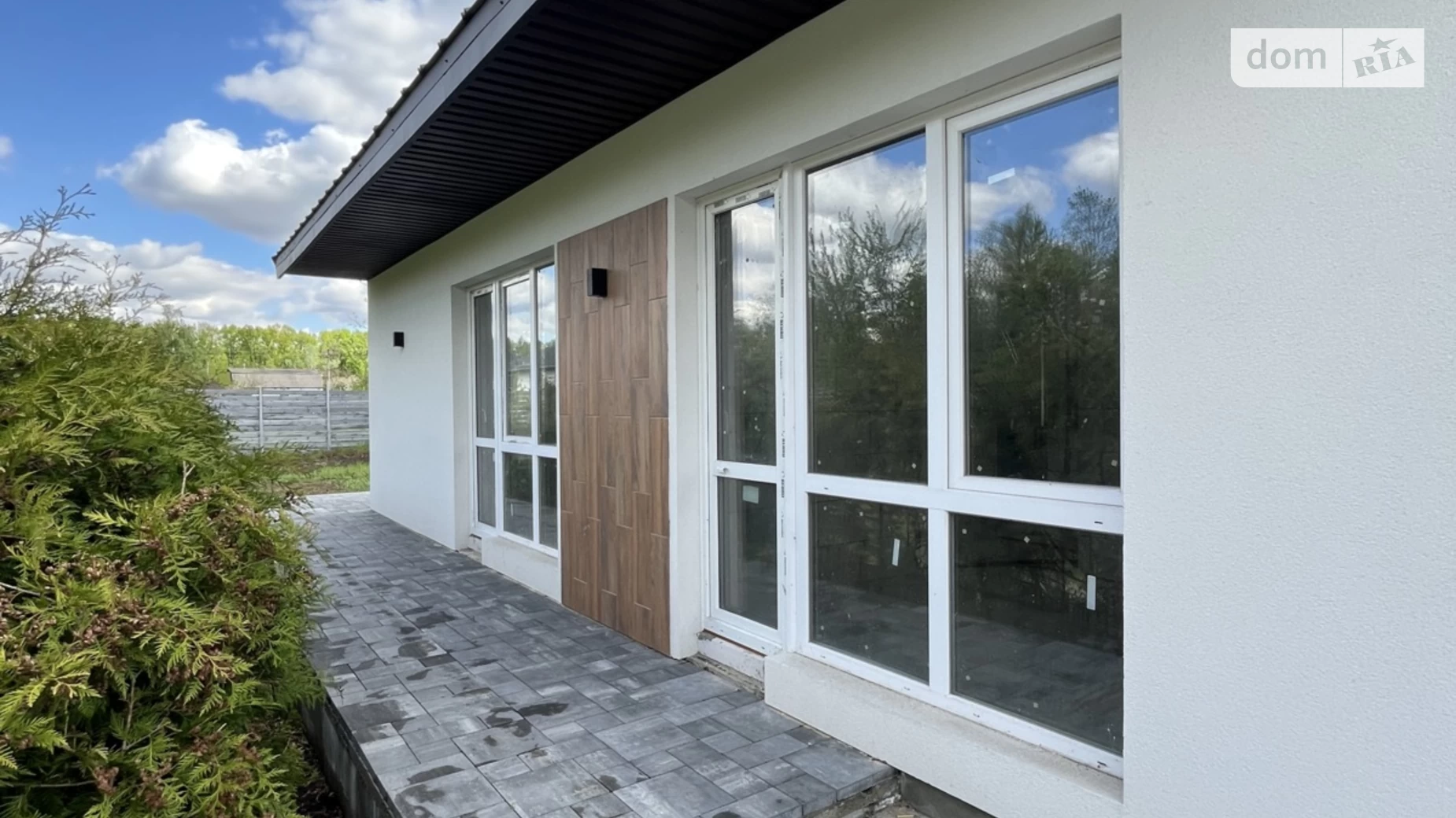 Продається одноповерховий будинок 63 кв. м з ділянкою, цена: 65000 $ - фото 3