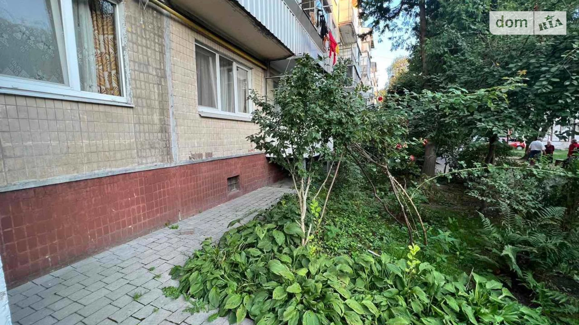 Продается 2-комнатная квартира 43.4 кв. м в Львове, ул. Любинская, 97А - фото 2