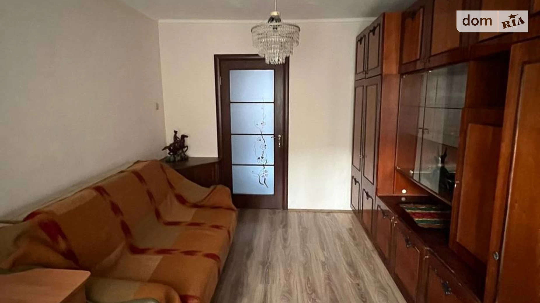 Продается 2-комнатная квартира 43.4 кв. м в Львове, ул. Любинская, 97А - фото 4