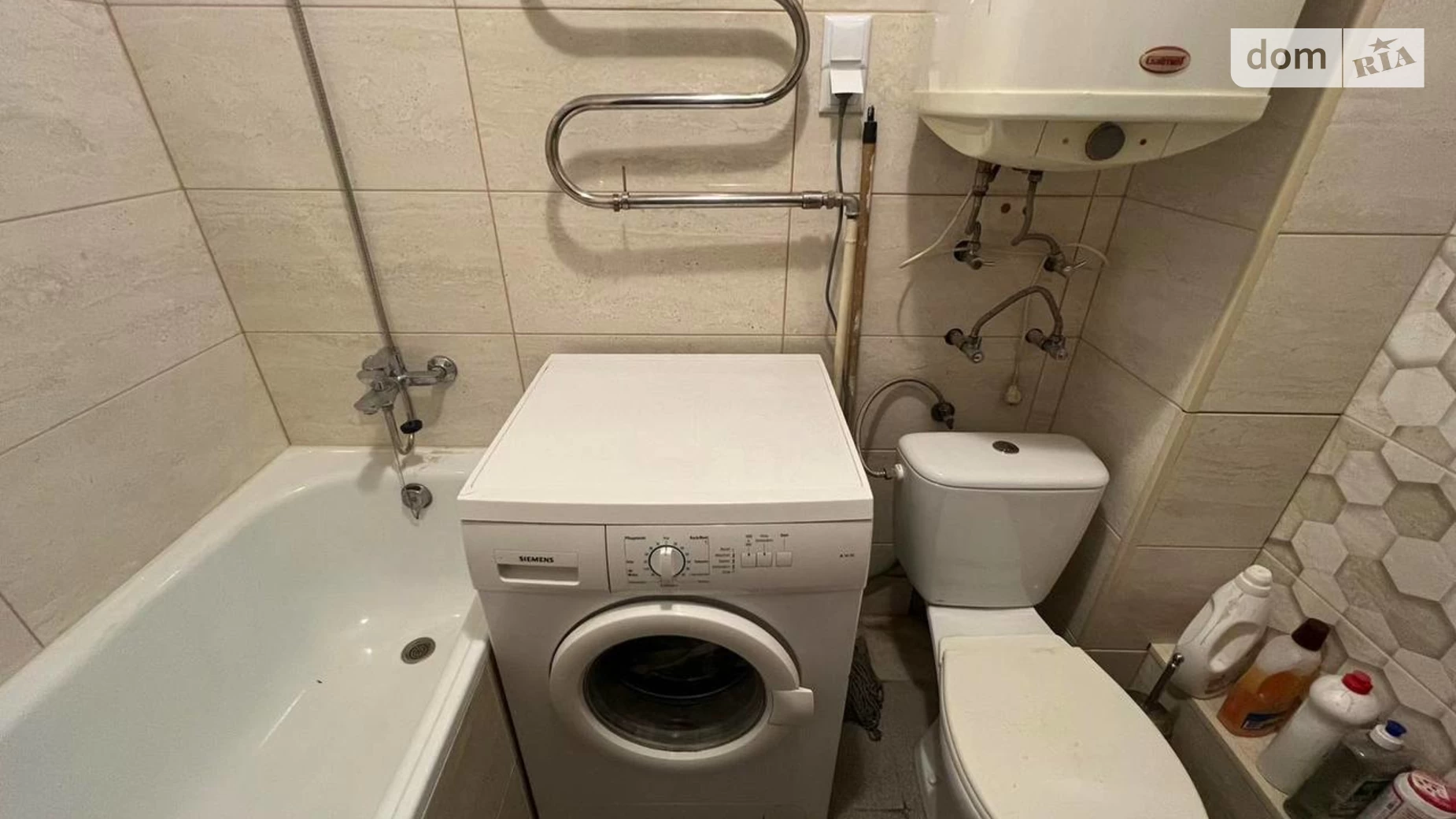 Продается 2-комнатная квартира 43.4 кв. м в Львове, ул. Любинская, 97А - фото 5