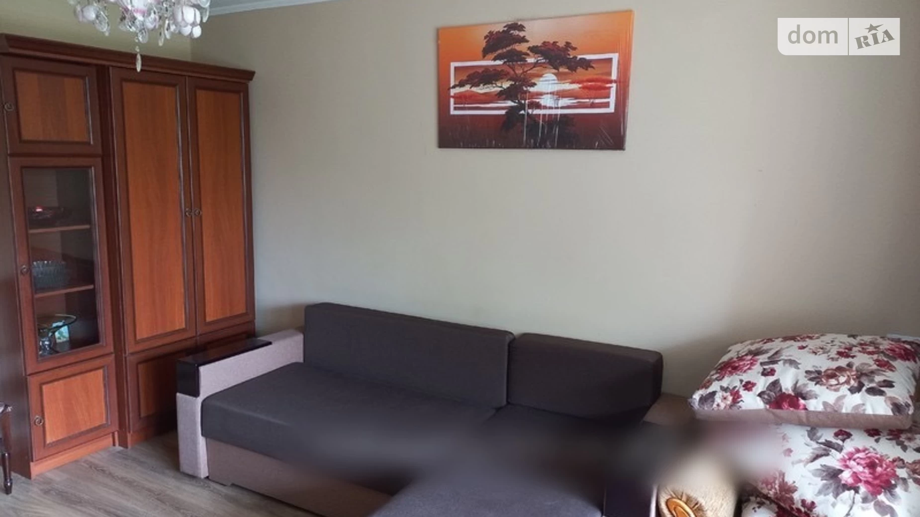 Сдается в аренду 1-комнатная квартира 40 кв. м в Львове, ул. Багряного Ивана - фото 2