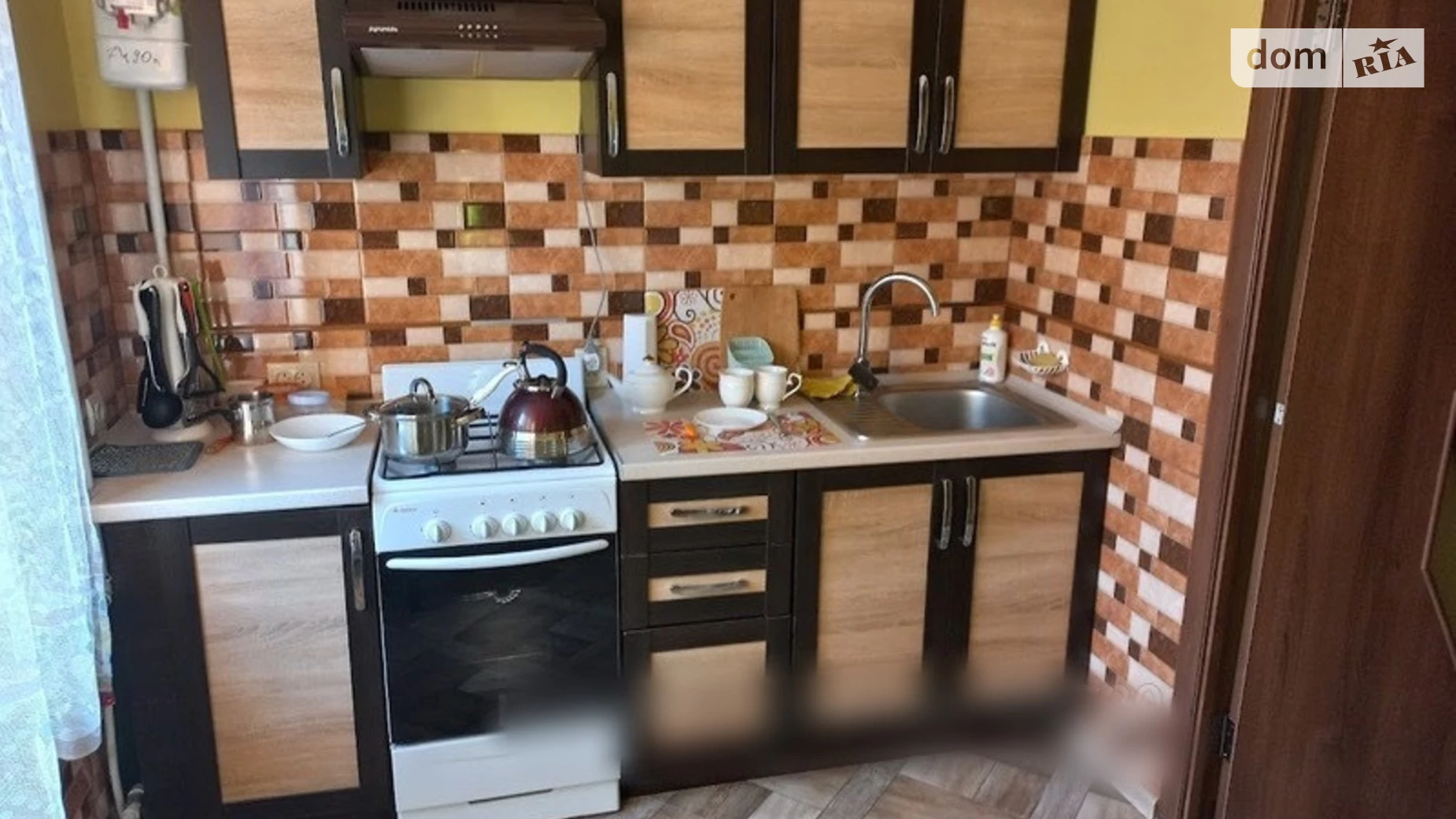 Сдается в аренду 1-комнатная квартира 40 кв. м в Львове, ул. Багряного Ивана - фото 3