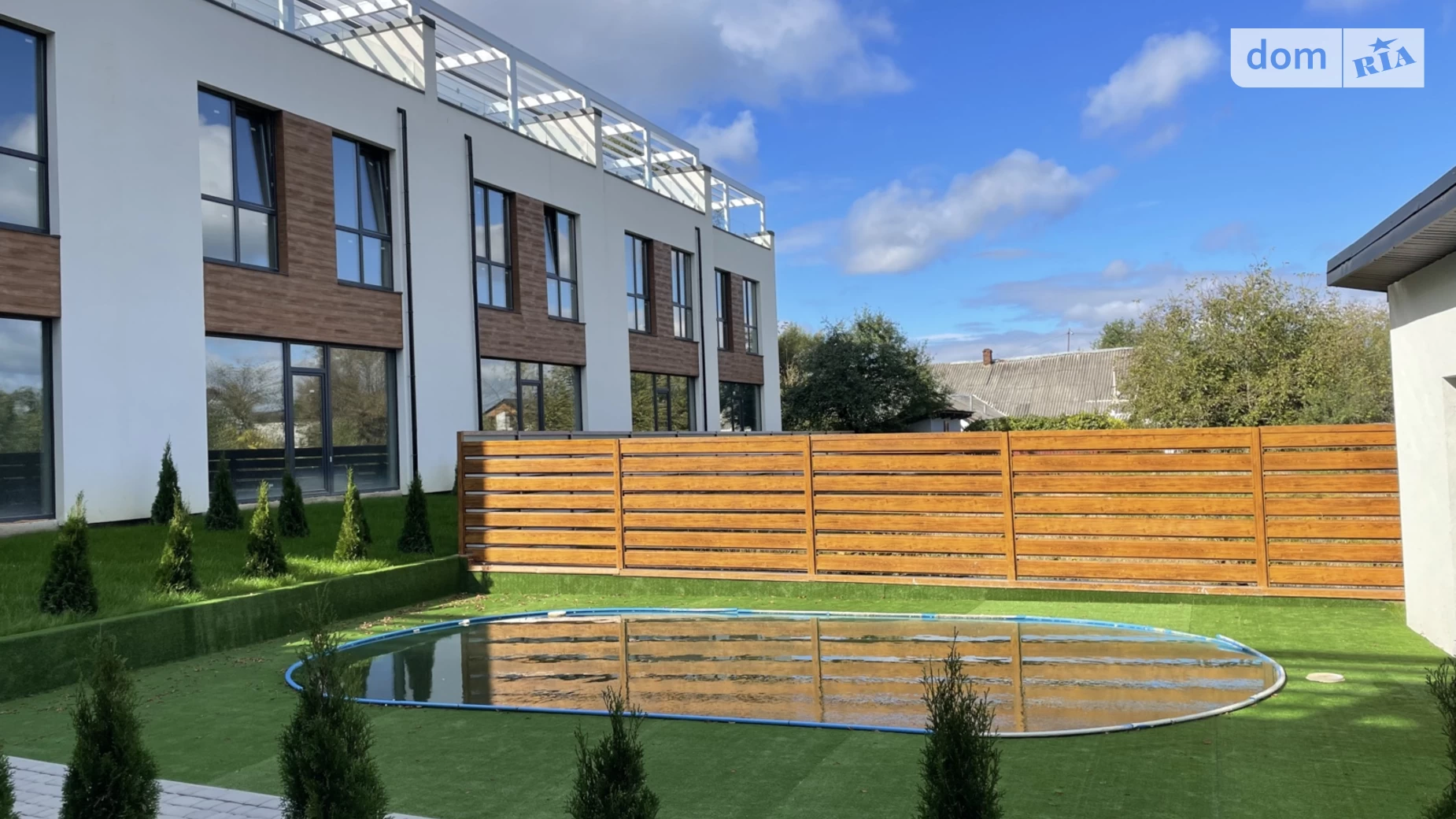 Івано-Франківськ ЖК Lake Residence, цена: 169000 $ - фото 2