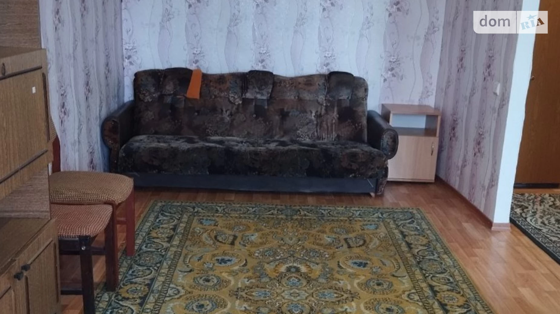 Продается 1-комнатная квартира 31.5 кв. м в Кривом Роге, ул. Ивана Мазепы(Бурмистенко) - фото 5