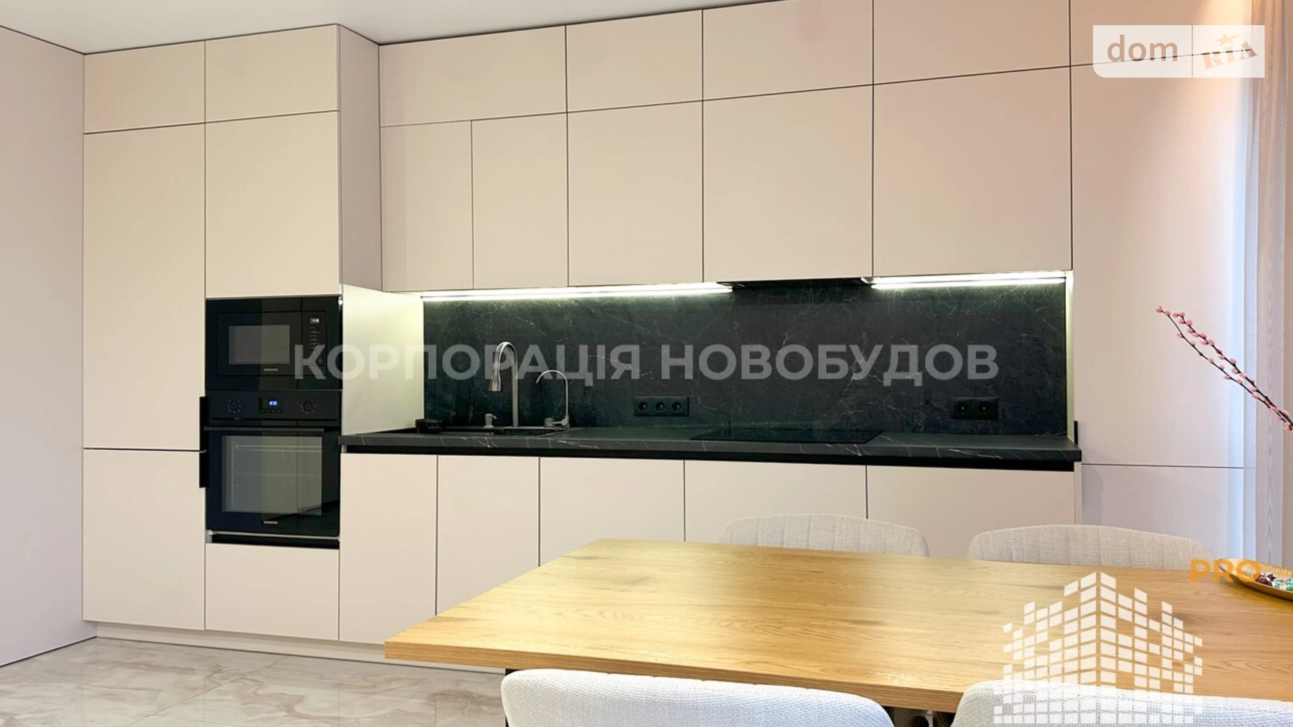 Продается 2-комнатная квартира 60 кв. м в Ужгороде, ул. Легоцкого - фото 3