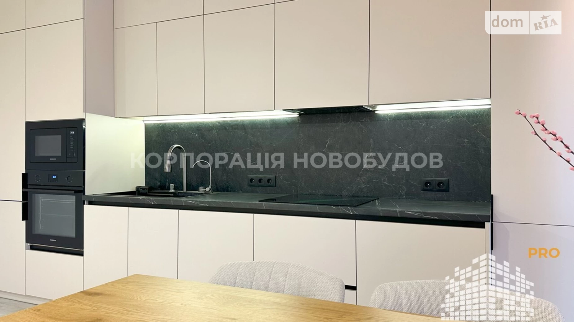 Продається 2-кімнатна квартира 60 кв. м у Ужгороді - фото 5