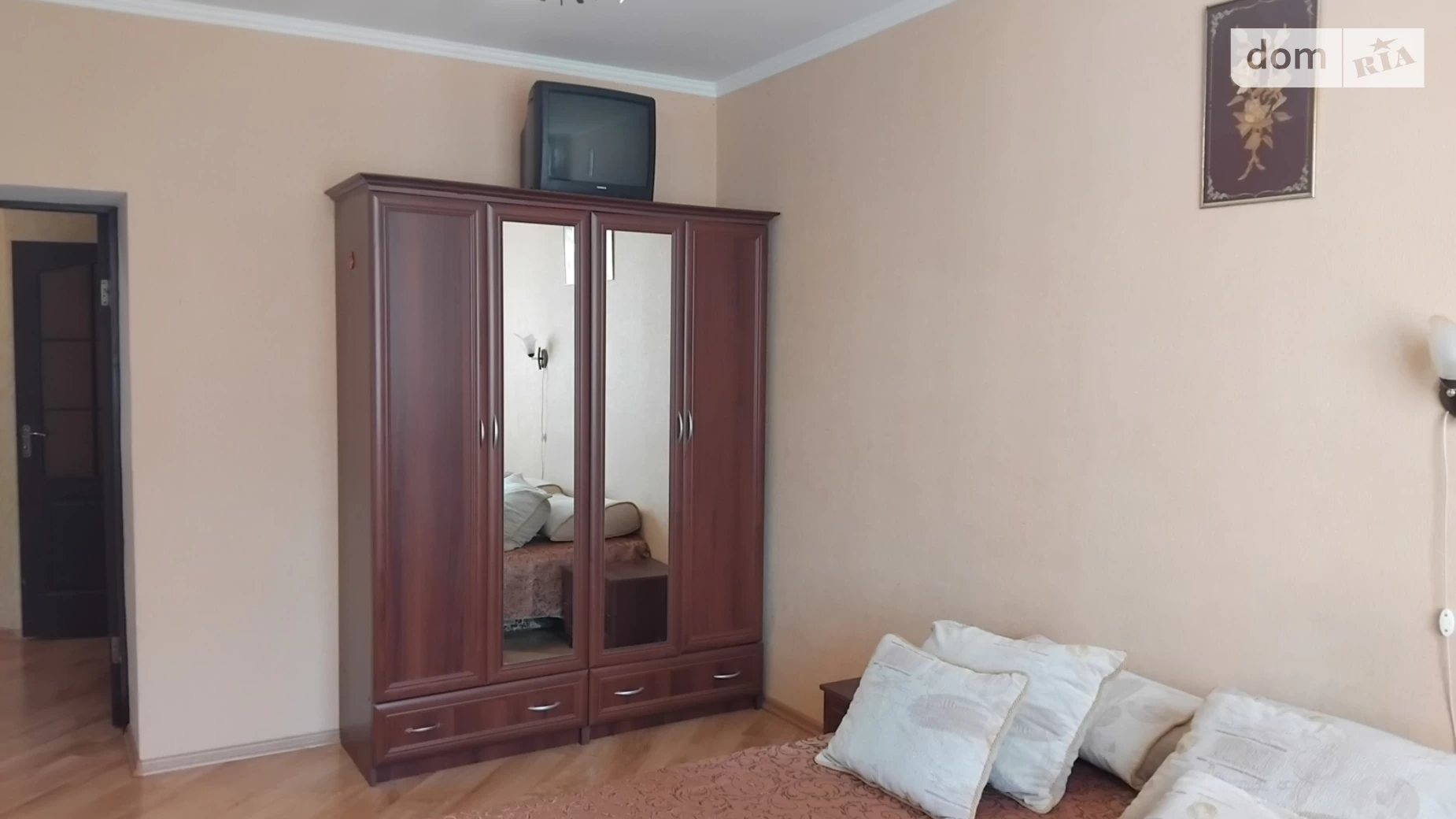 Сдается в аренду 2-комнатная квартира 67 кв. м в Виннице, ул. Анатолия Бортняка - фото 3