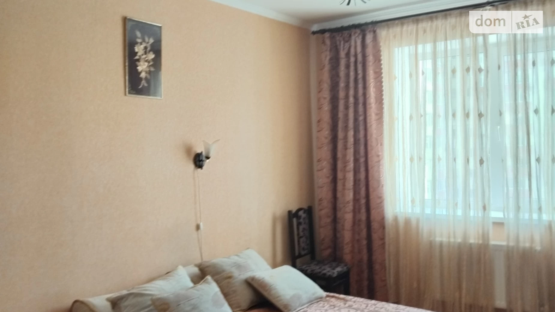 Сдается в аренду 2-комнатная квартира 67 кв. м в Виннице, ул. Анатолия Бортняка - фото 2