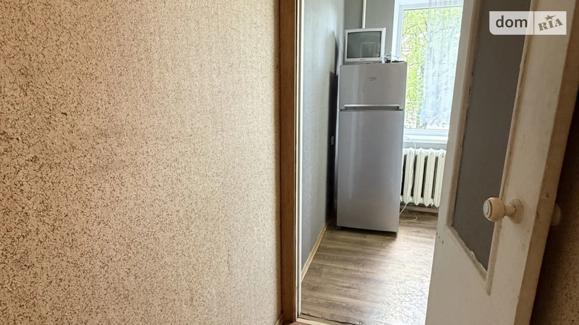 Сдается в аренду 1-комнатная квартира 27 кв. м в Киеве, просп. Воскресенский(Перова), 20 - фото 3