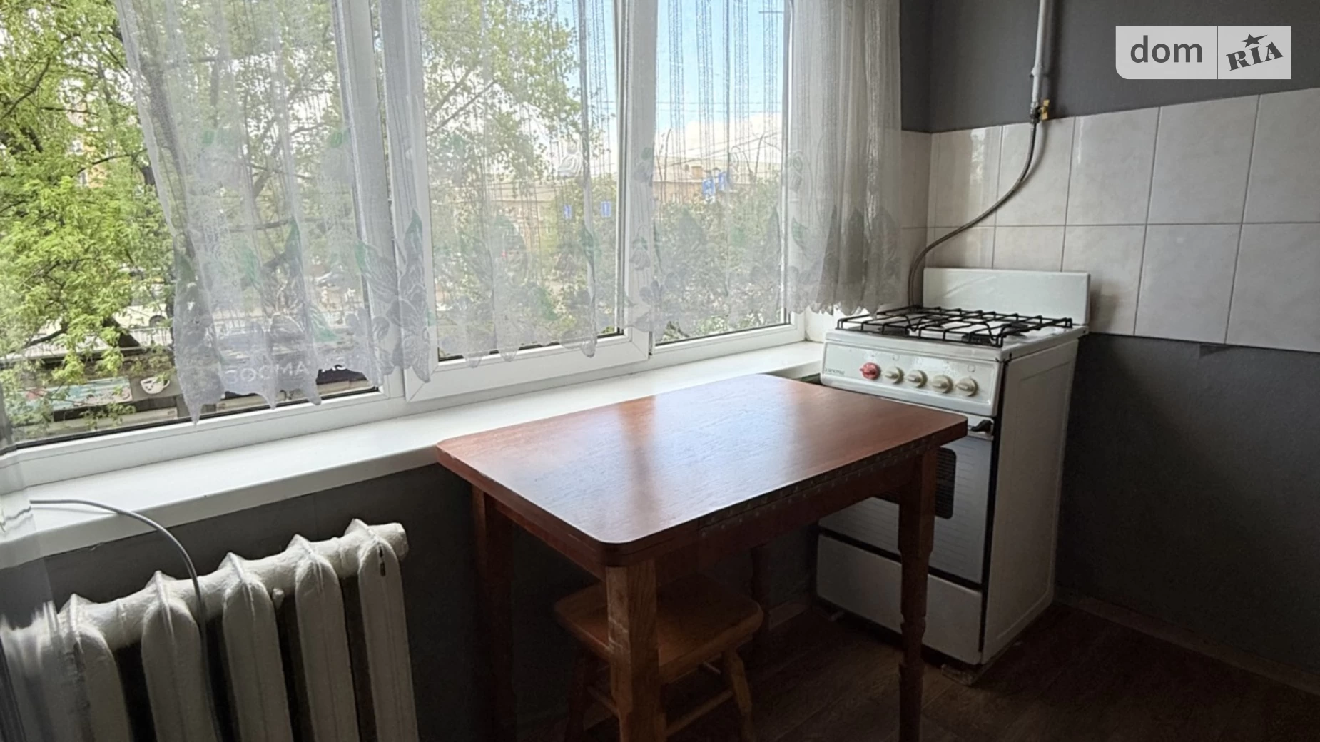Сдается в аренду 1-комнатная квартира 27 кв. м в Киеве, просп. Воскресенский(Перова), 20 - фото 5