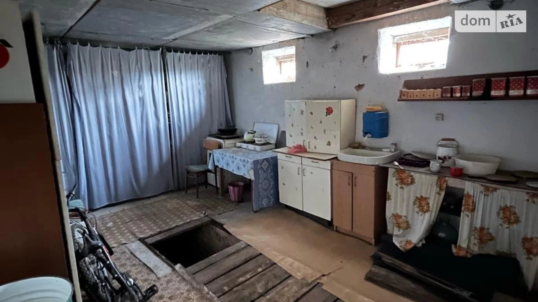 Продается дом на 2 этажа 70 кв. м с садом, цена: 11000 $ - фото 4