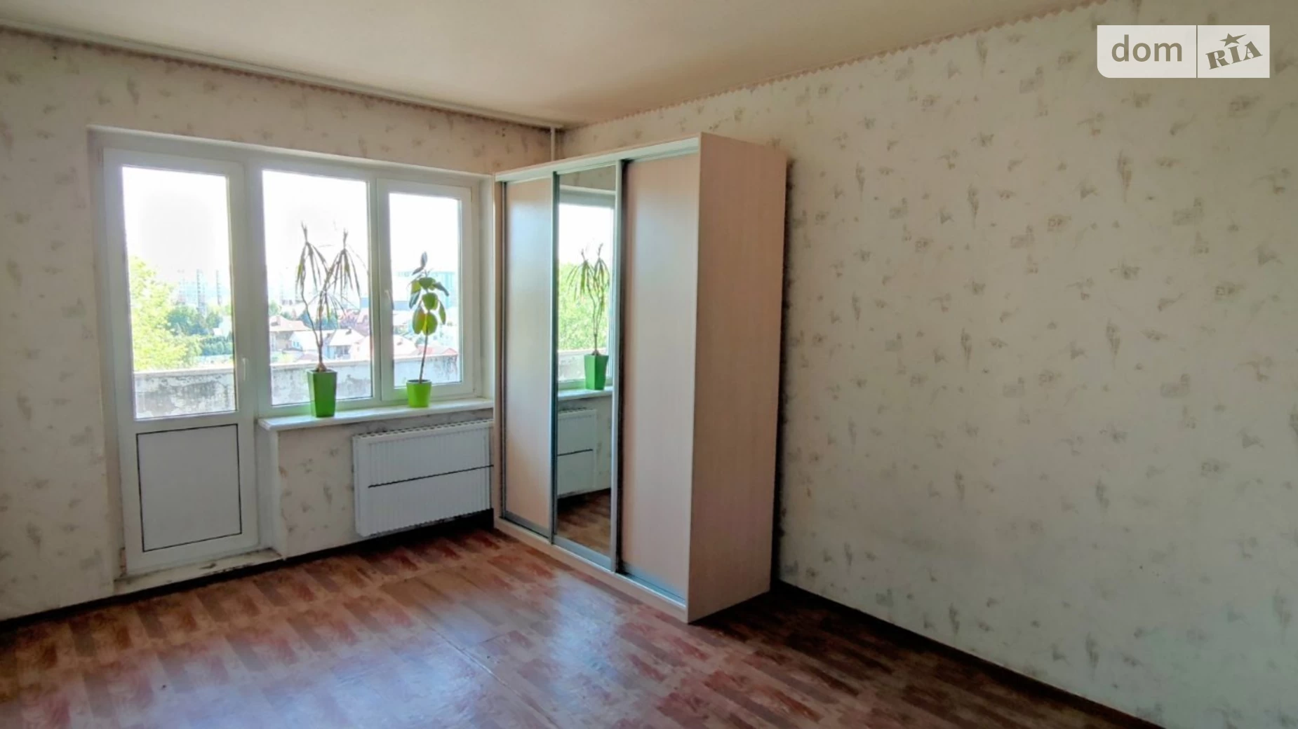 Продается 2-комнатная квартира 52.2 кв. м в Вишневом, ул. Святоюрьевская, 30 - фото 2