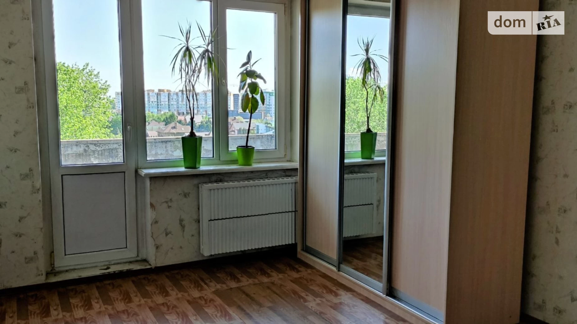 Продается 2-комнатная квартира 52.2 кв. м в Вишневом, ул. Святоюрьевская, 30 - фото 3